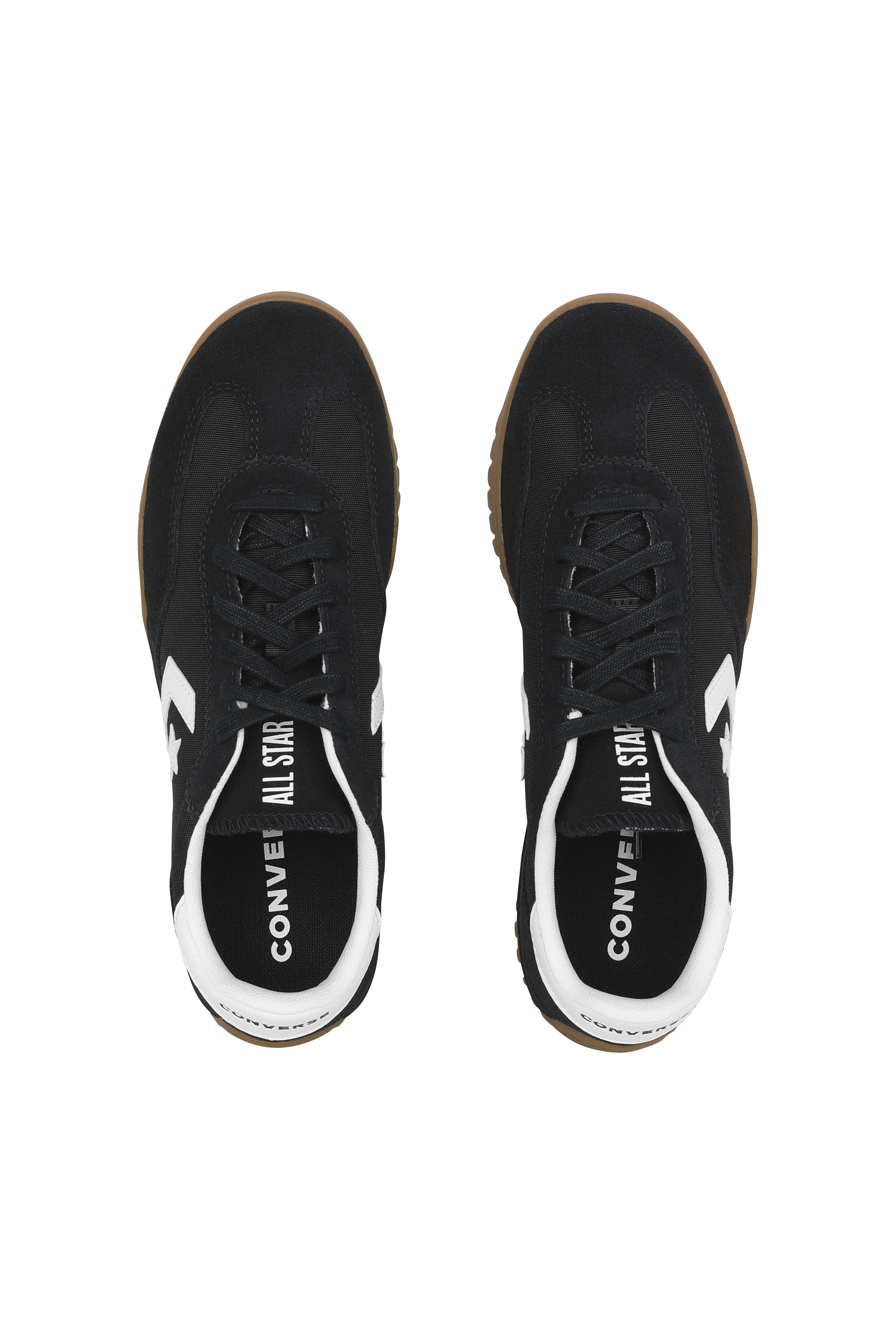 Baskets CONVERSE Noir