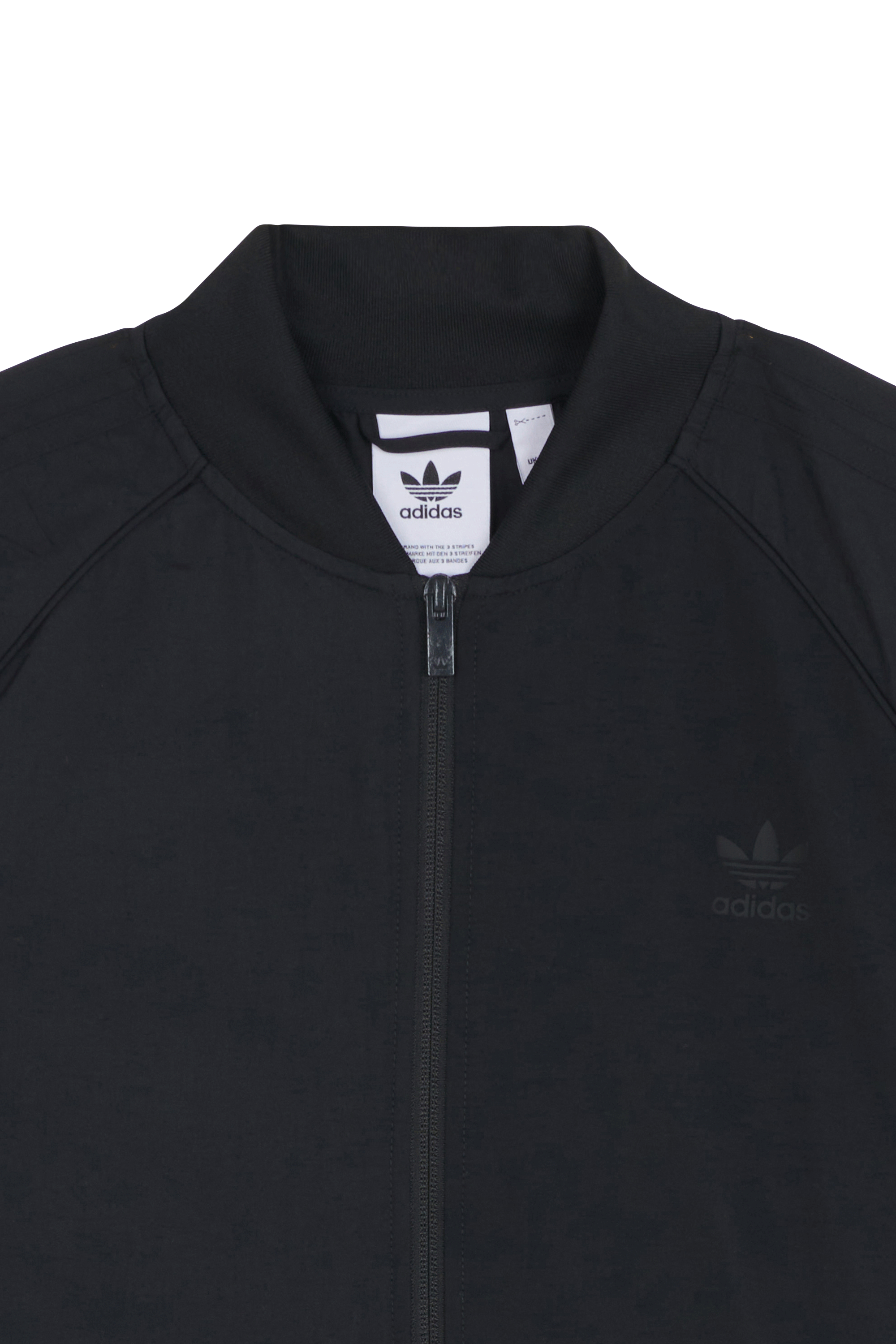 Veste  Noir