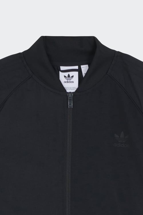 ADIDAS Veste  Noir