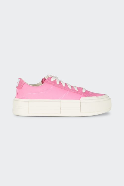 CONVERSE Baskets Rose