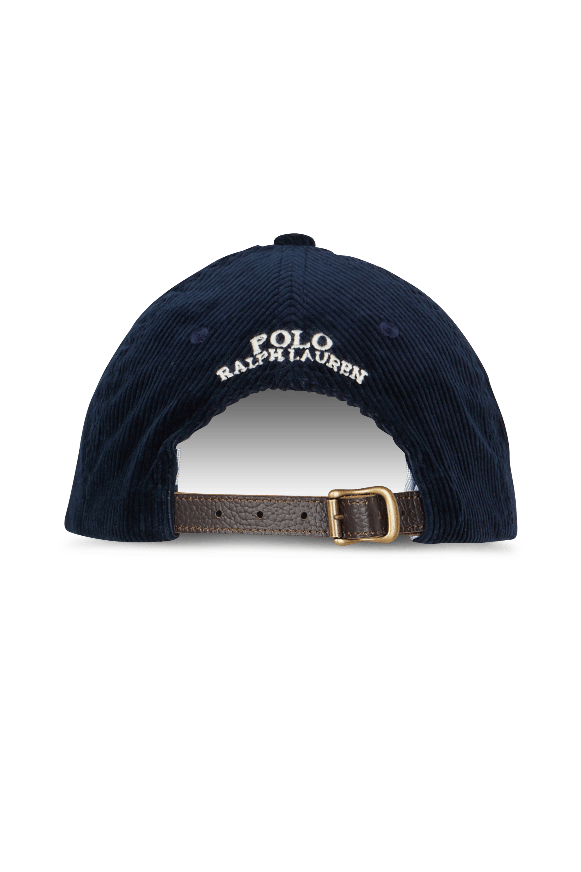 POLO RALPH LAUREN Casquette Bleu