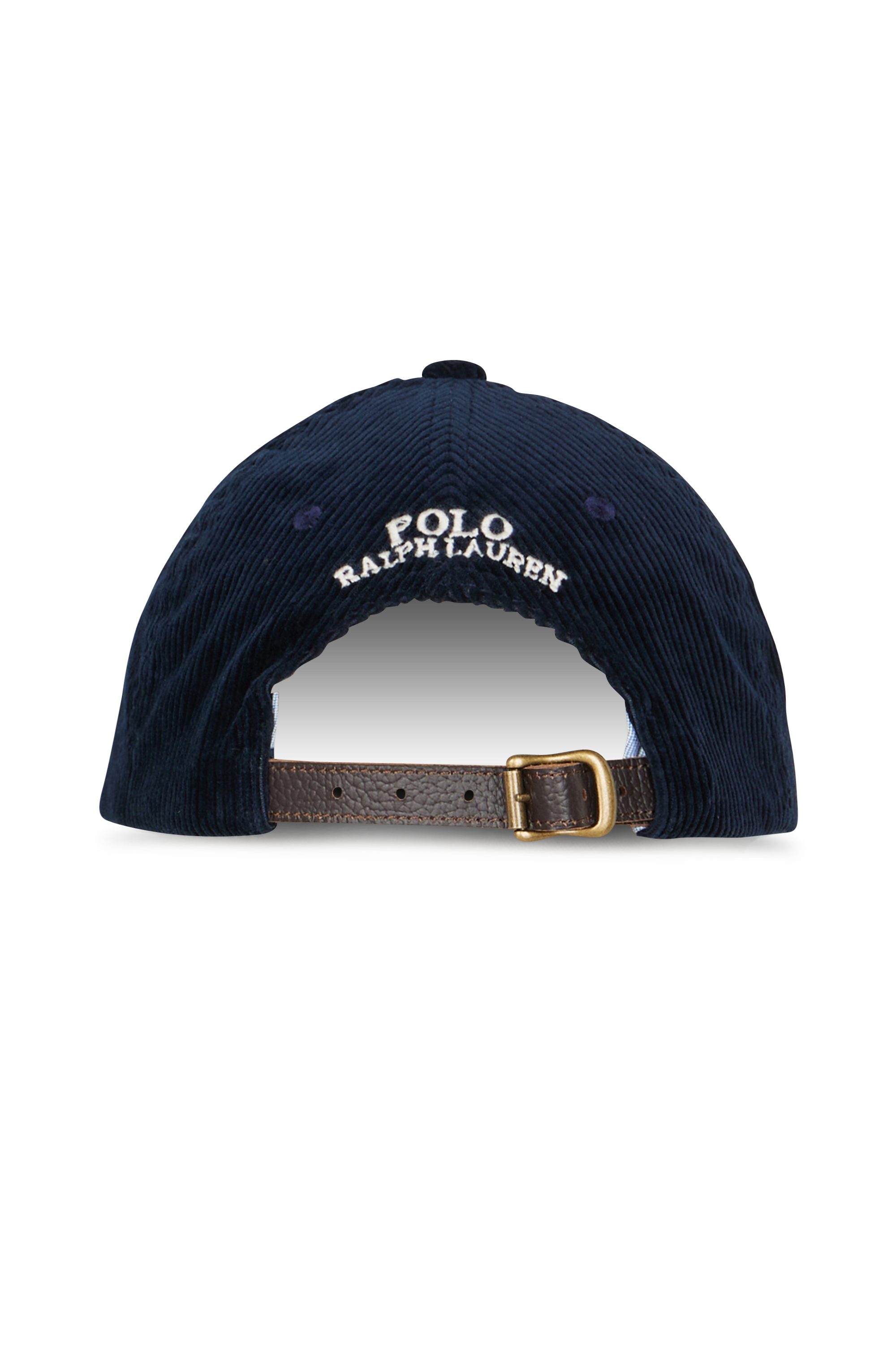 Cap Blue