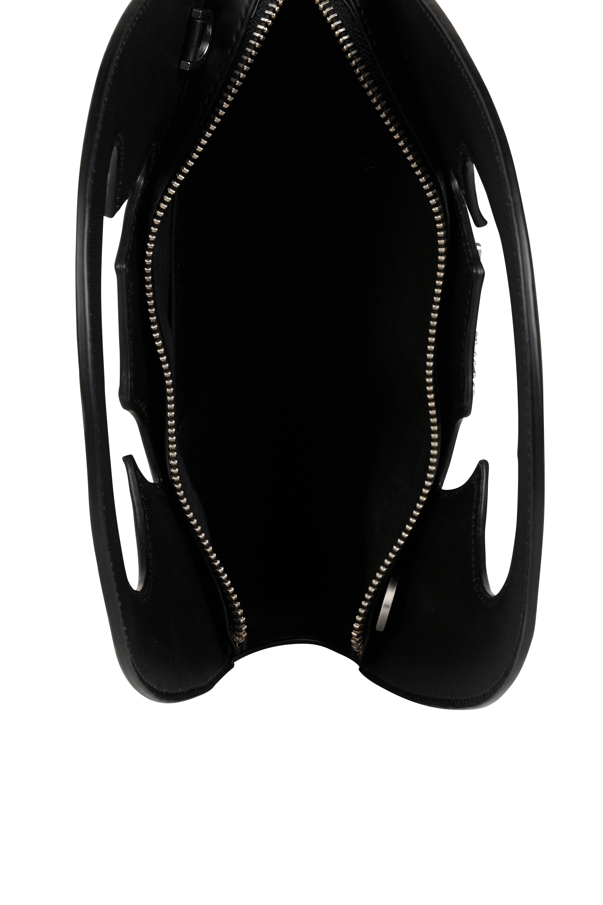 Sac à bandoulière Noir