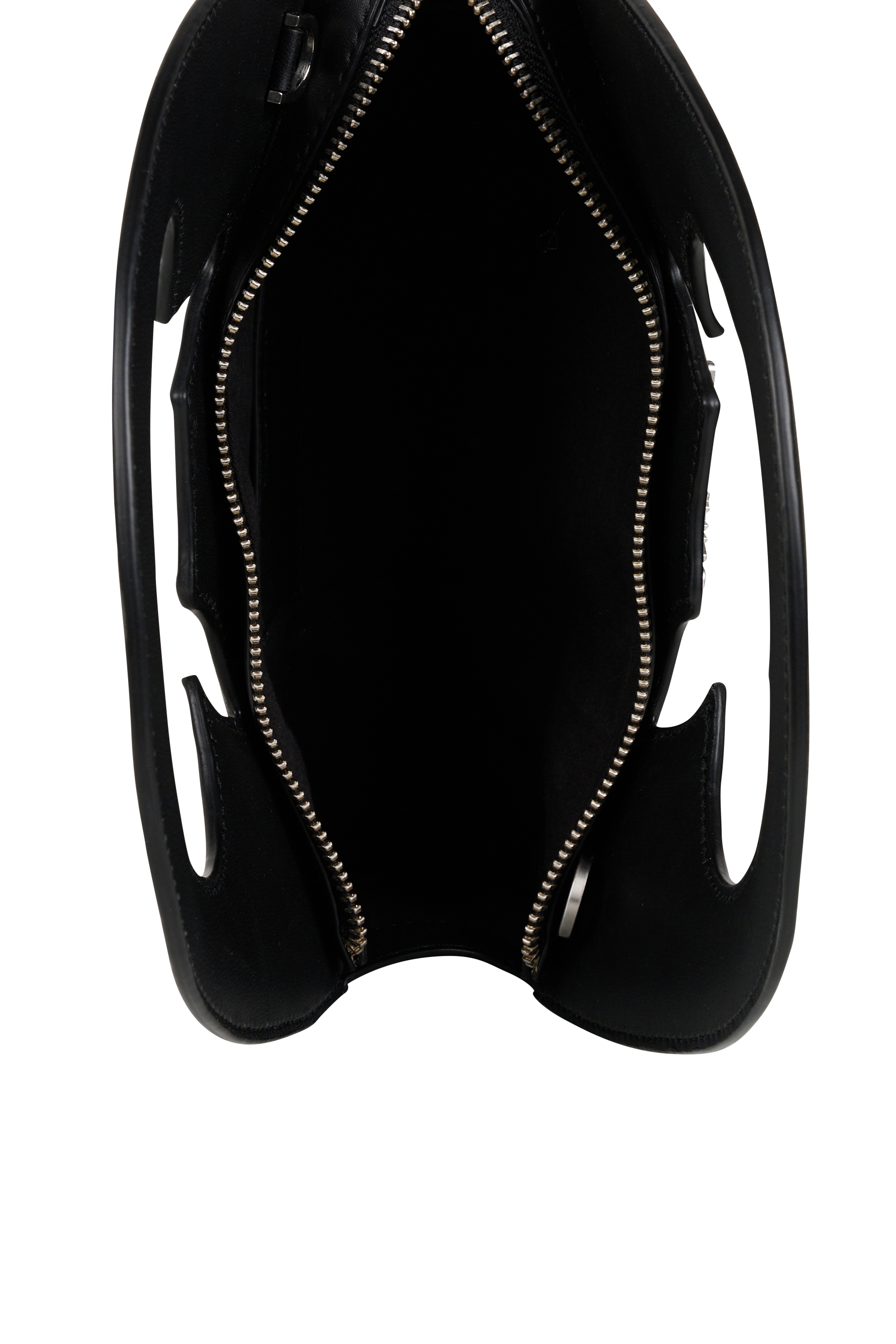 Sac à bandoulière Noir