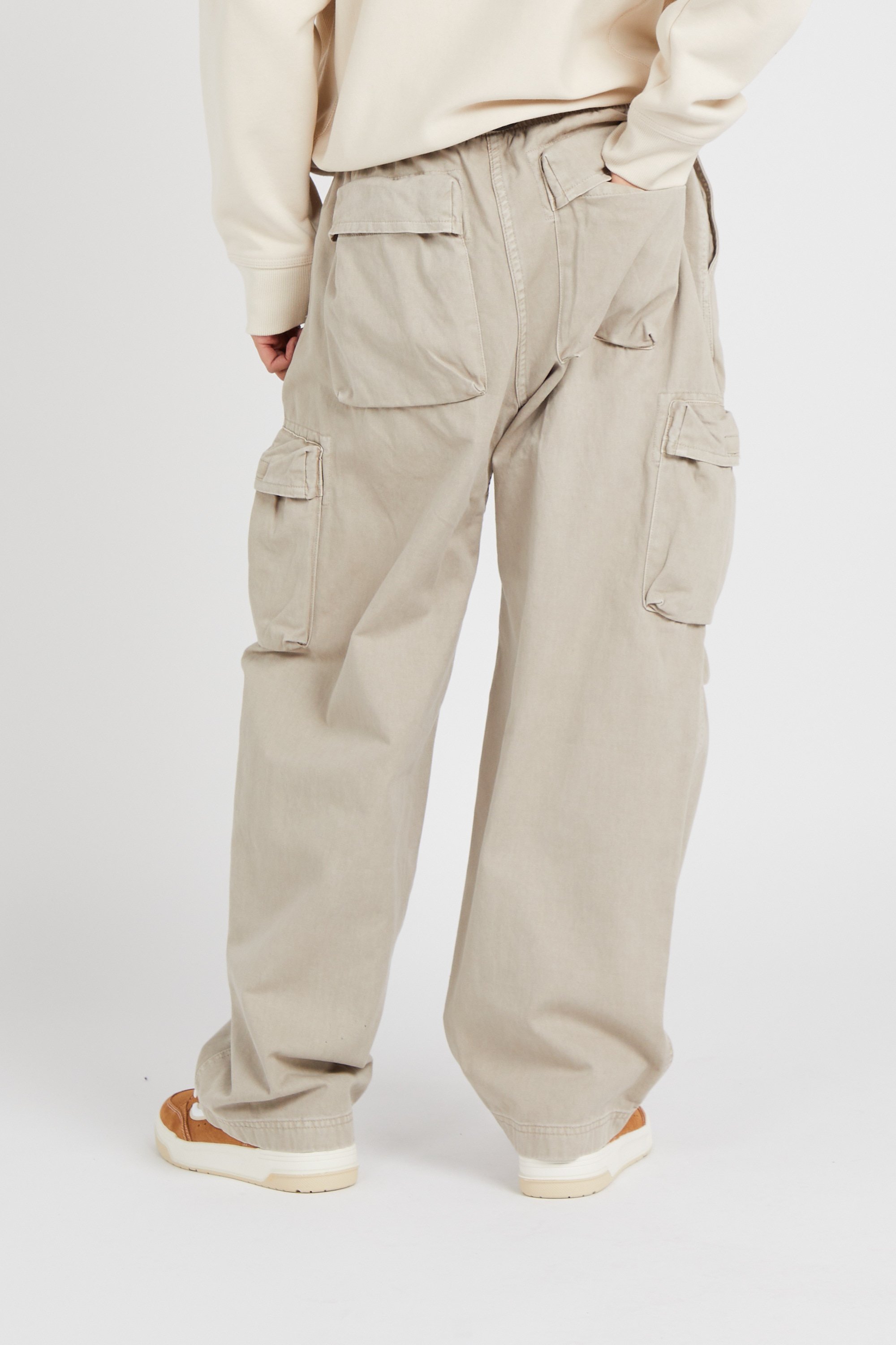 Cargo | Beige by GRAMICCI Cargo Beige