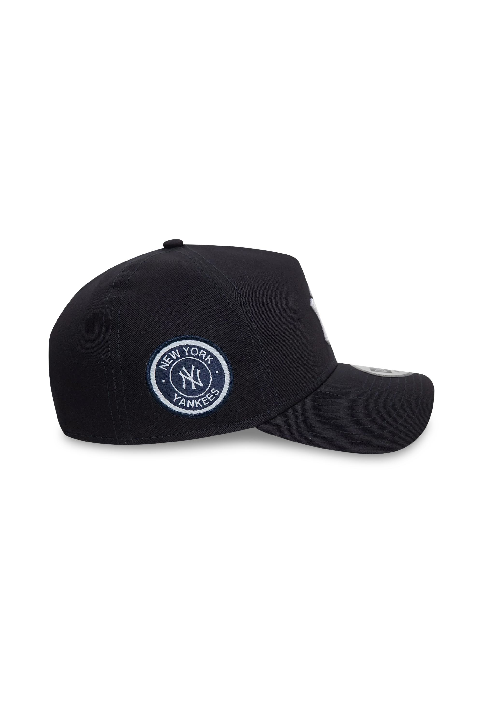 Casquette Bleu