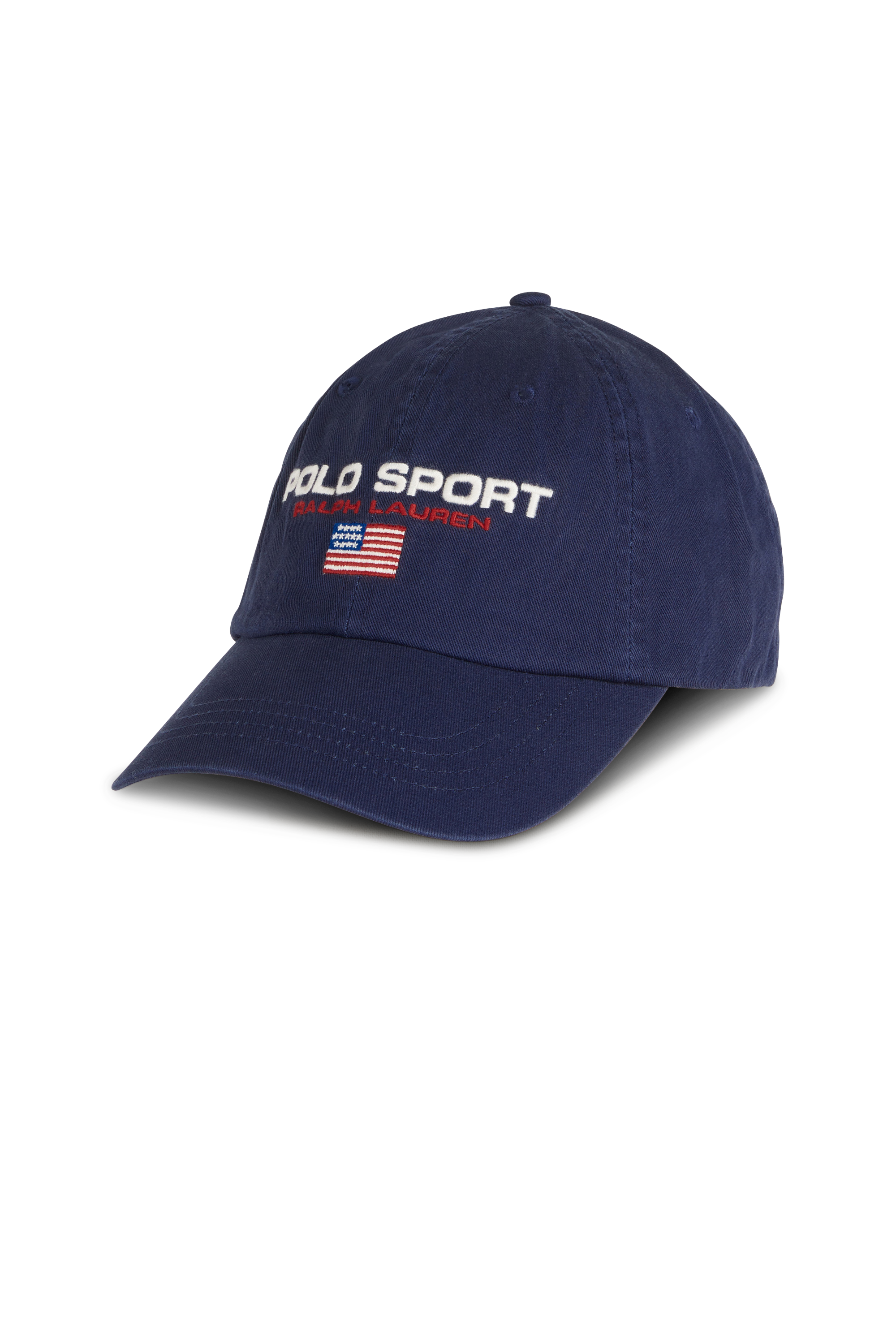 Casquette Bleu