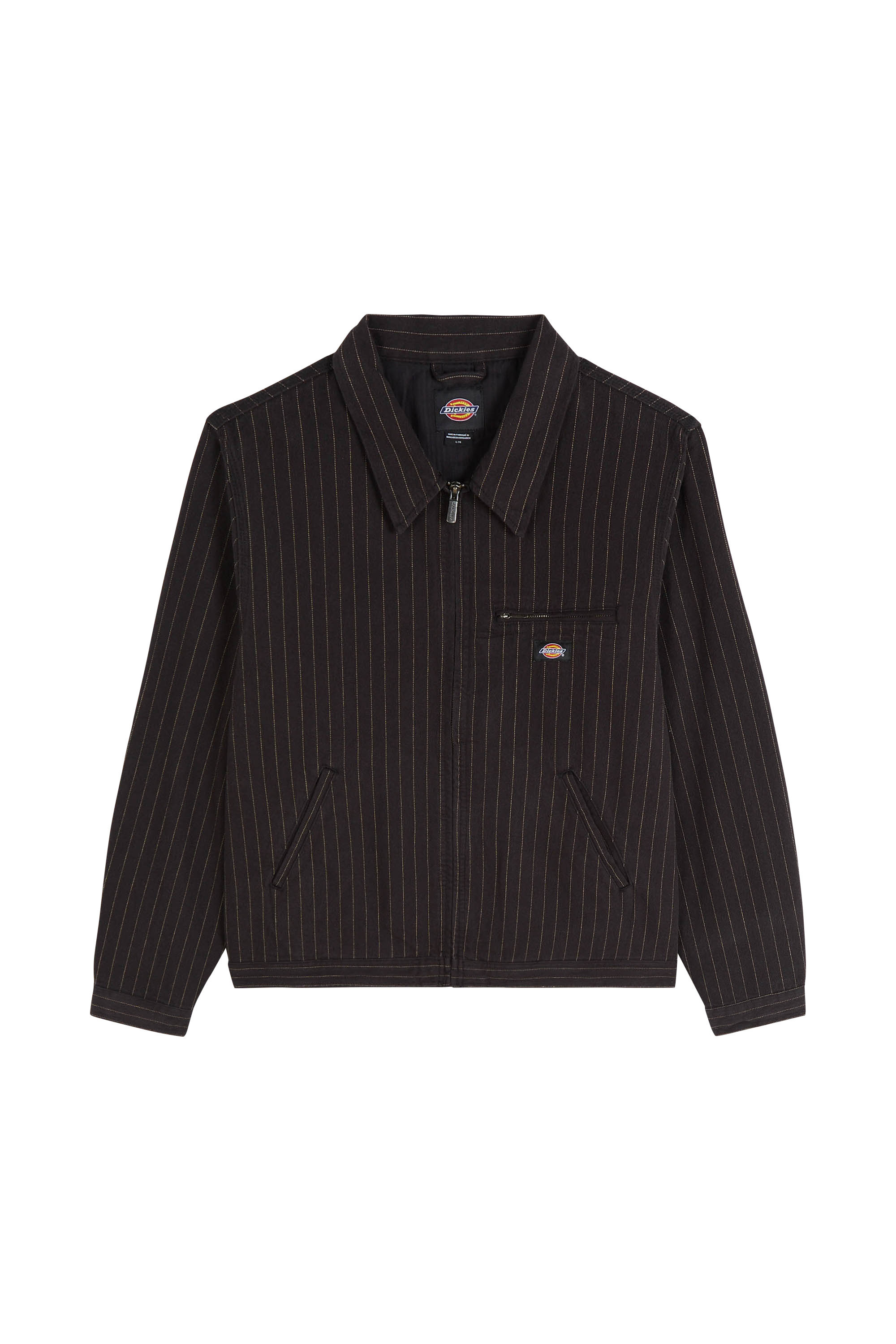 Jacket Black