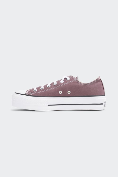 CONVERSE Baskets Marron