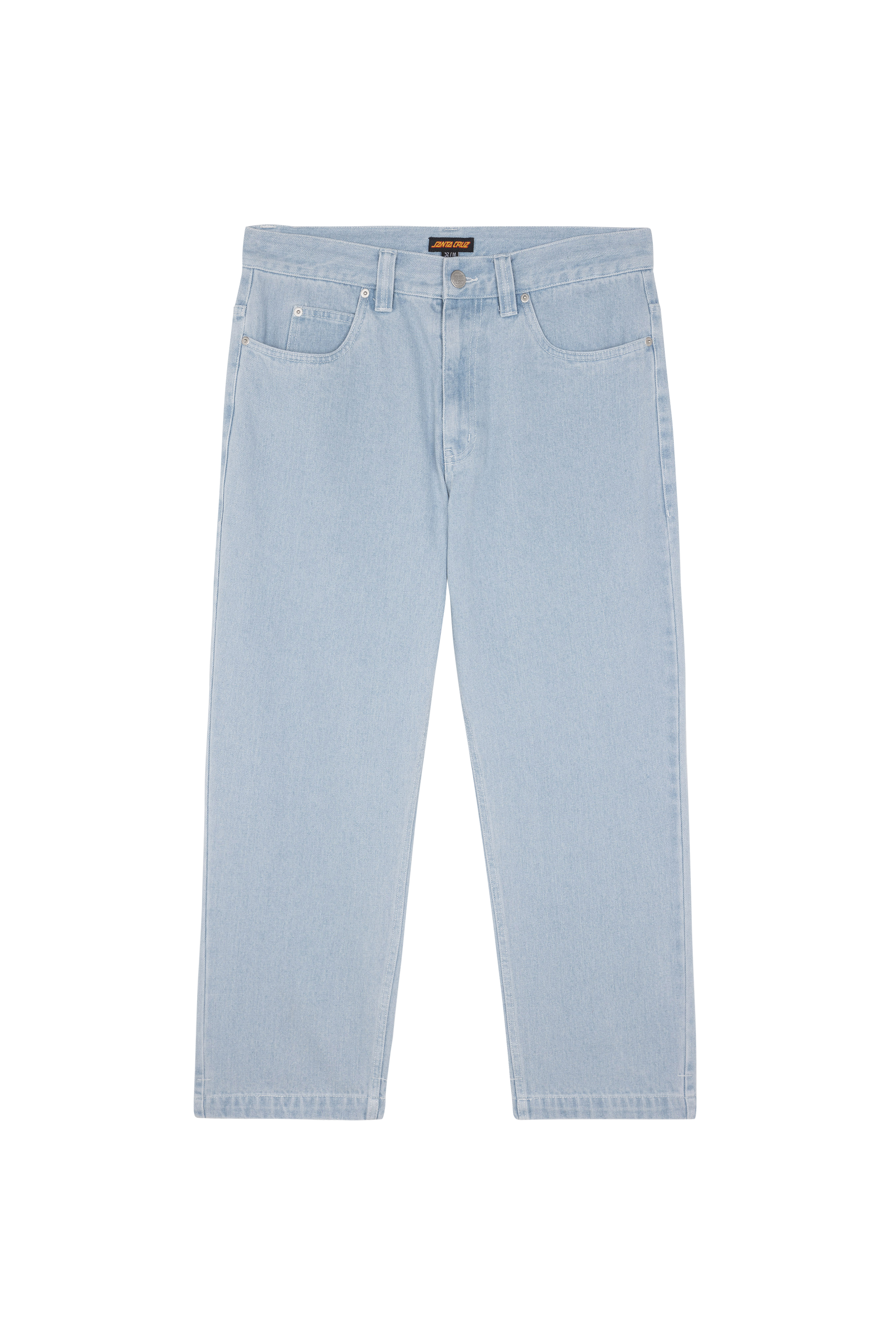 Jeans Blue