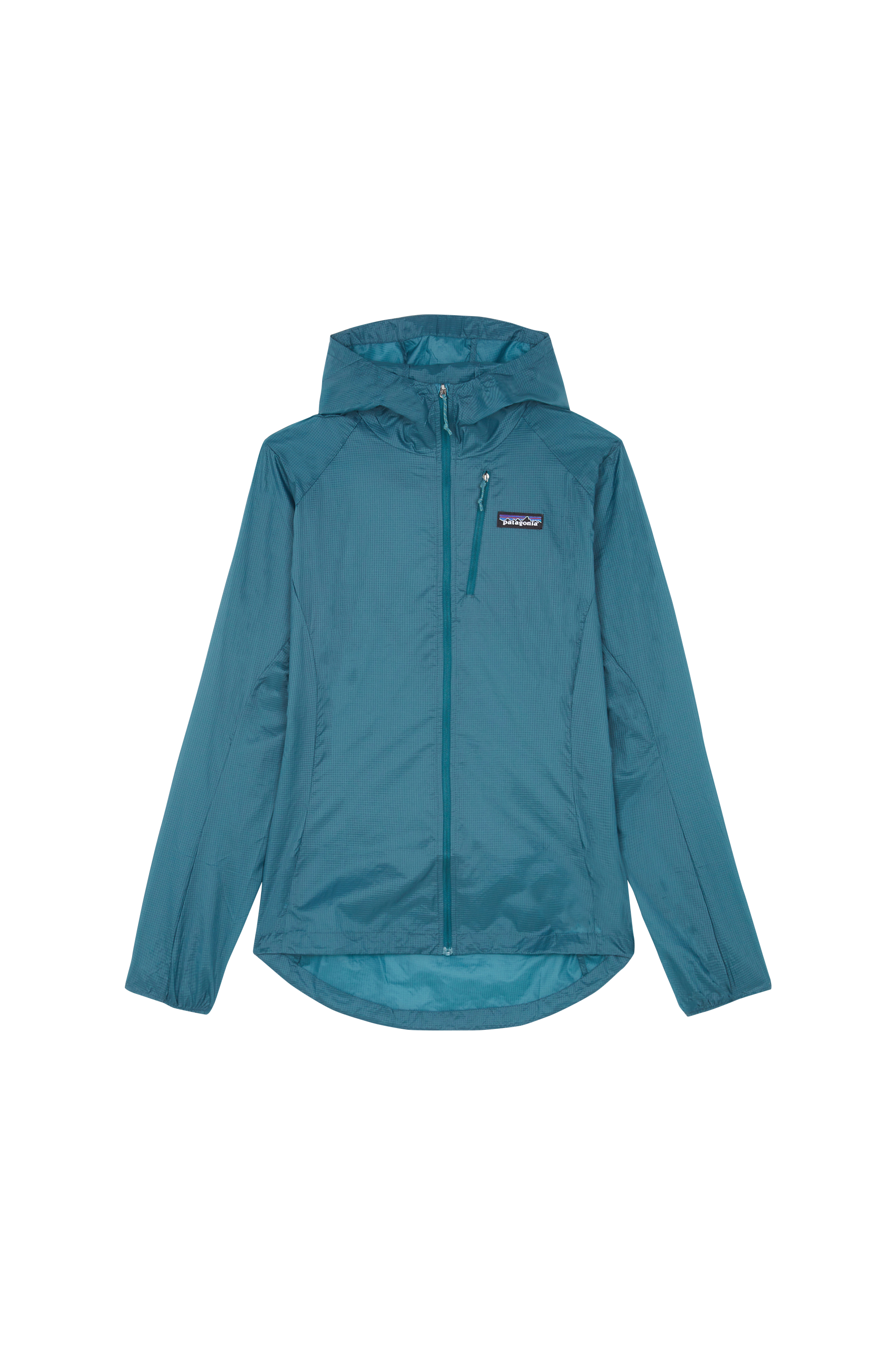 Jacket Blue