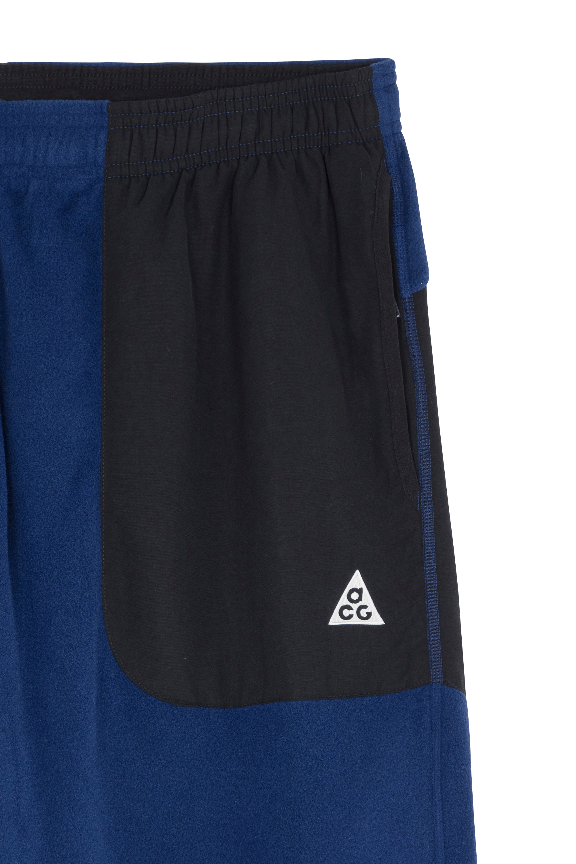Joggers Blue
