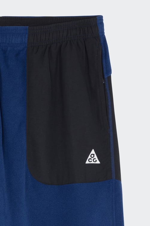NIKE Jogging Bleu