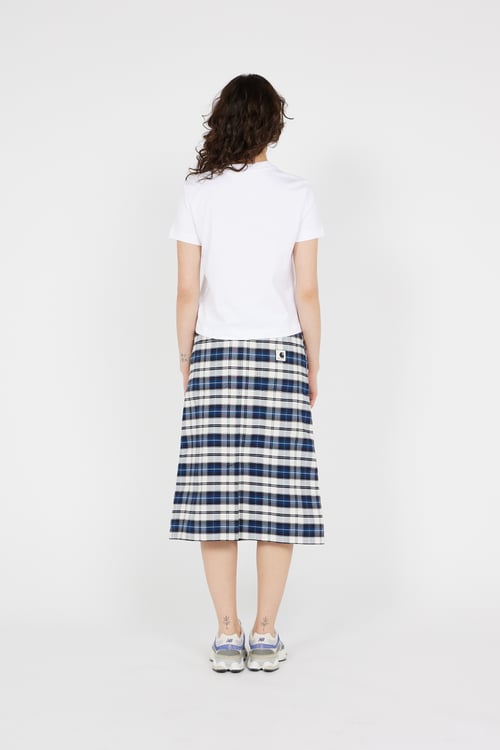 CARHARTT WIP skirt Multicolored