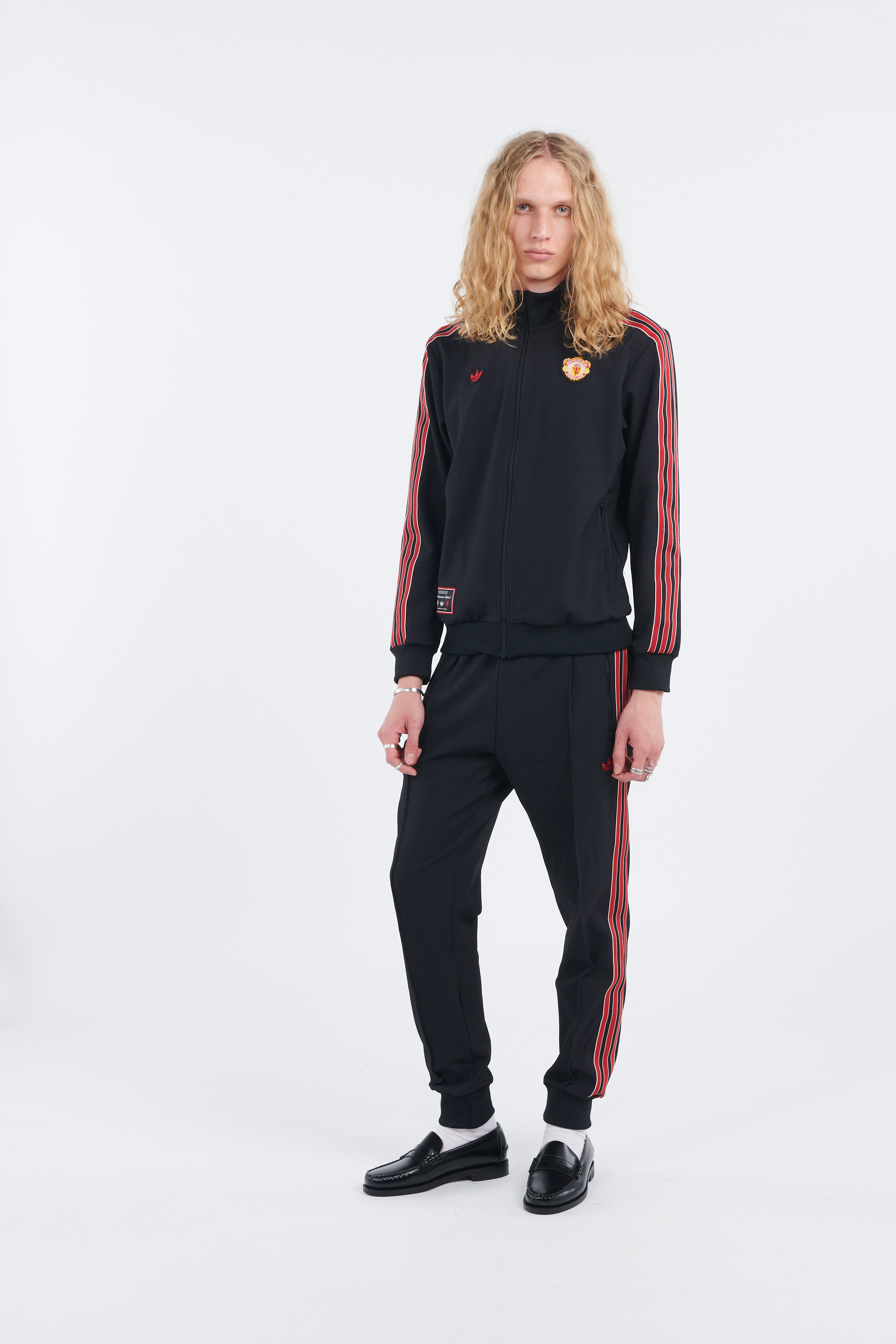 Joggers Black