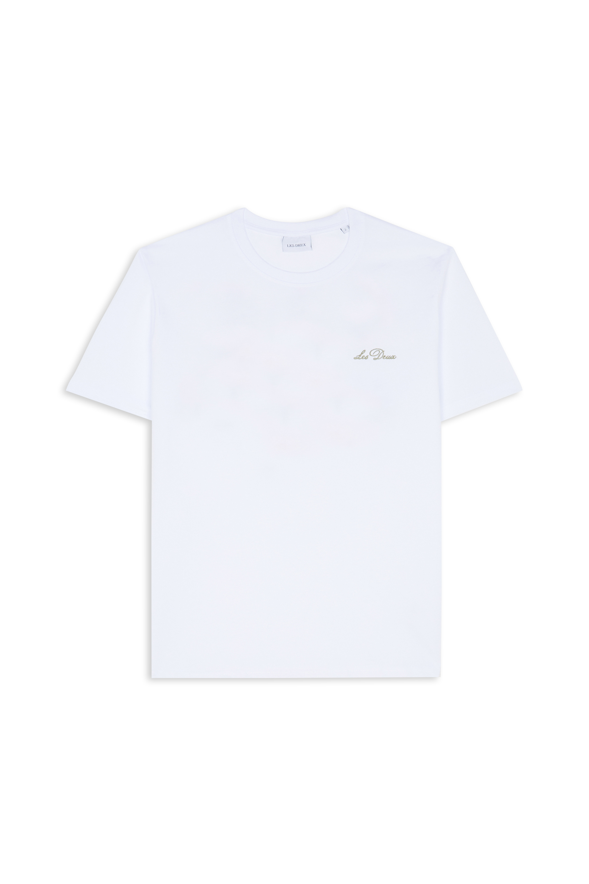 T-shirt White