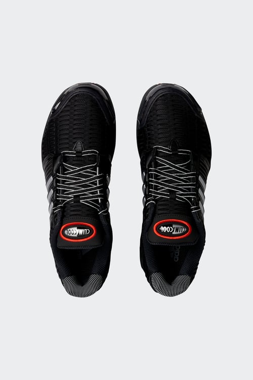 ADIDAS Baskets Noir