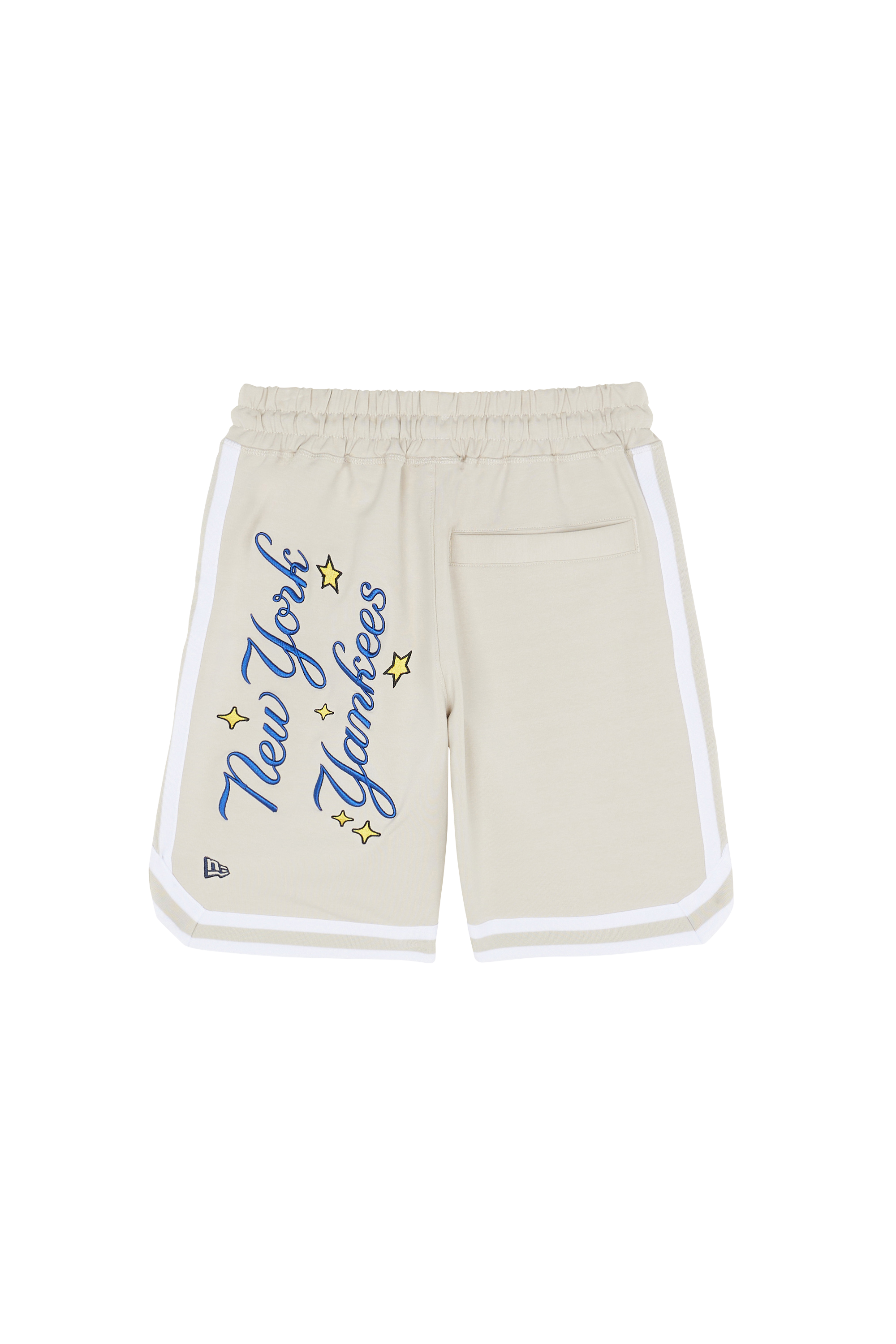 Shorts Beige