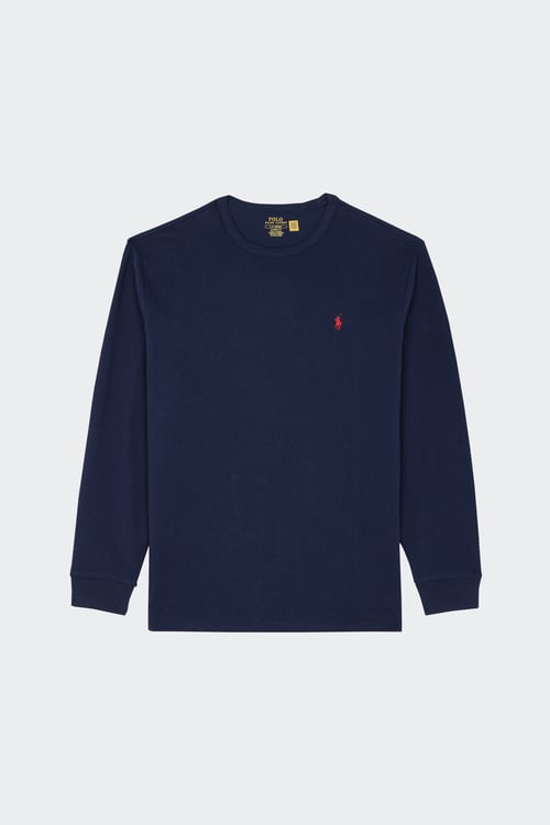 POLO RALPH LAUREN T-shirt Bleu