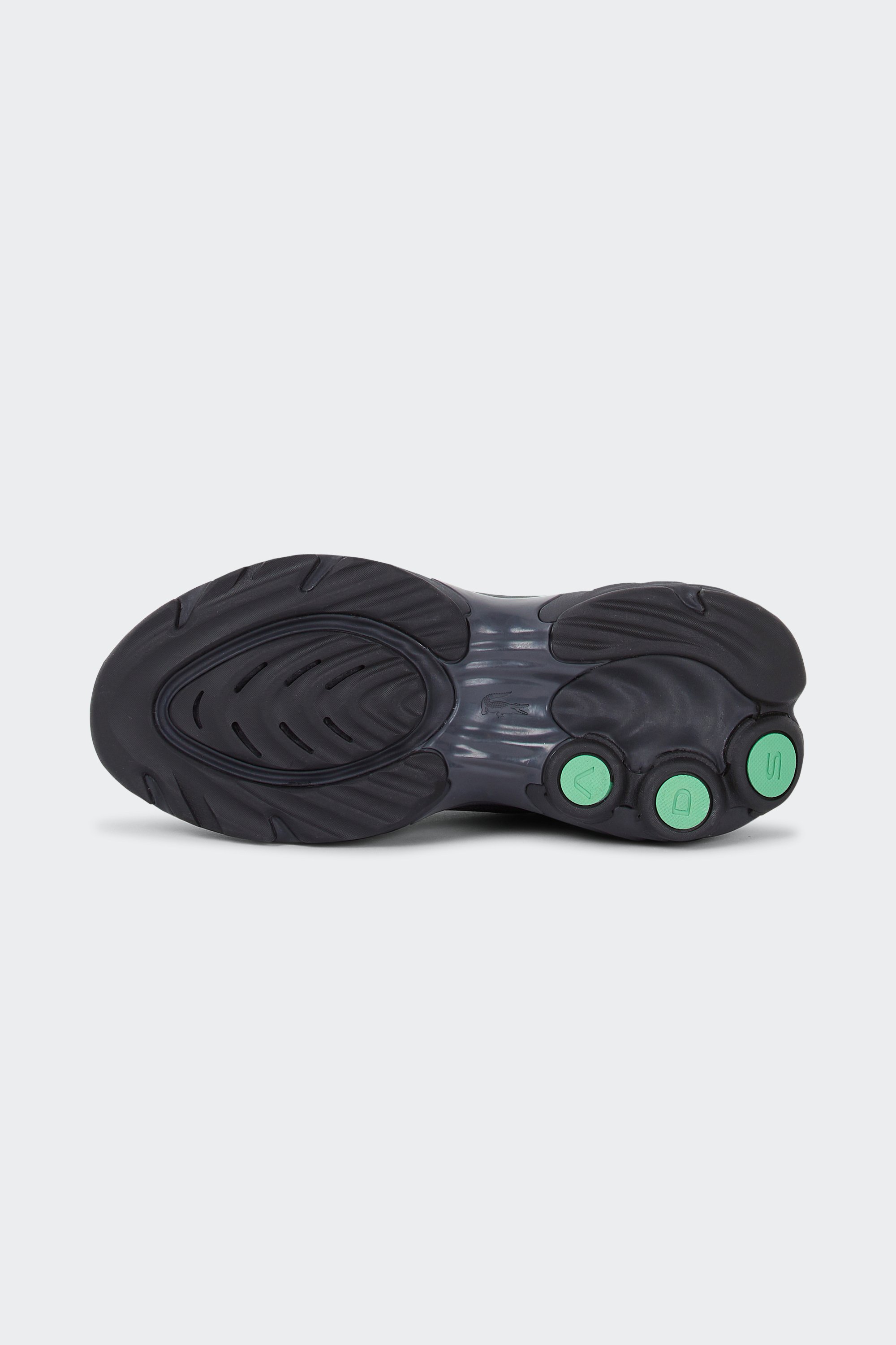 Baskets | Noir by LACOSTE Baskets Noir