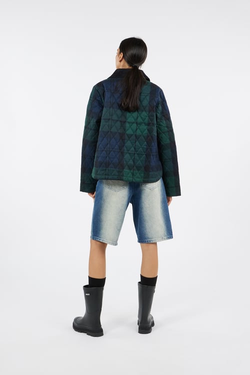 AIGLE Bottines Noir