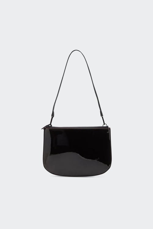 DIESEL Sac porté épaule Bordeaux