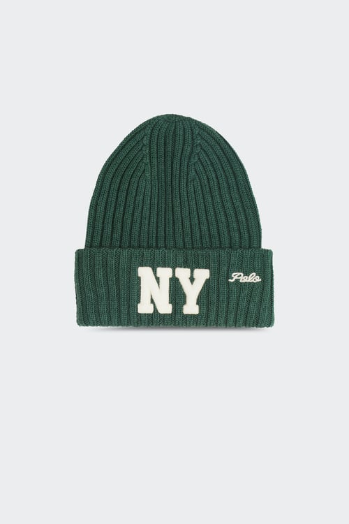 POLO RALPH LAUREN Bonnet Vert