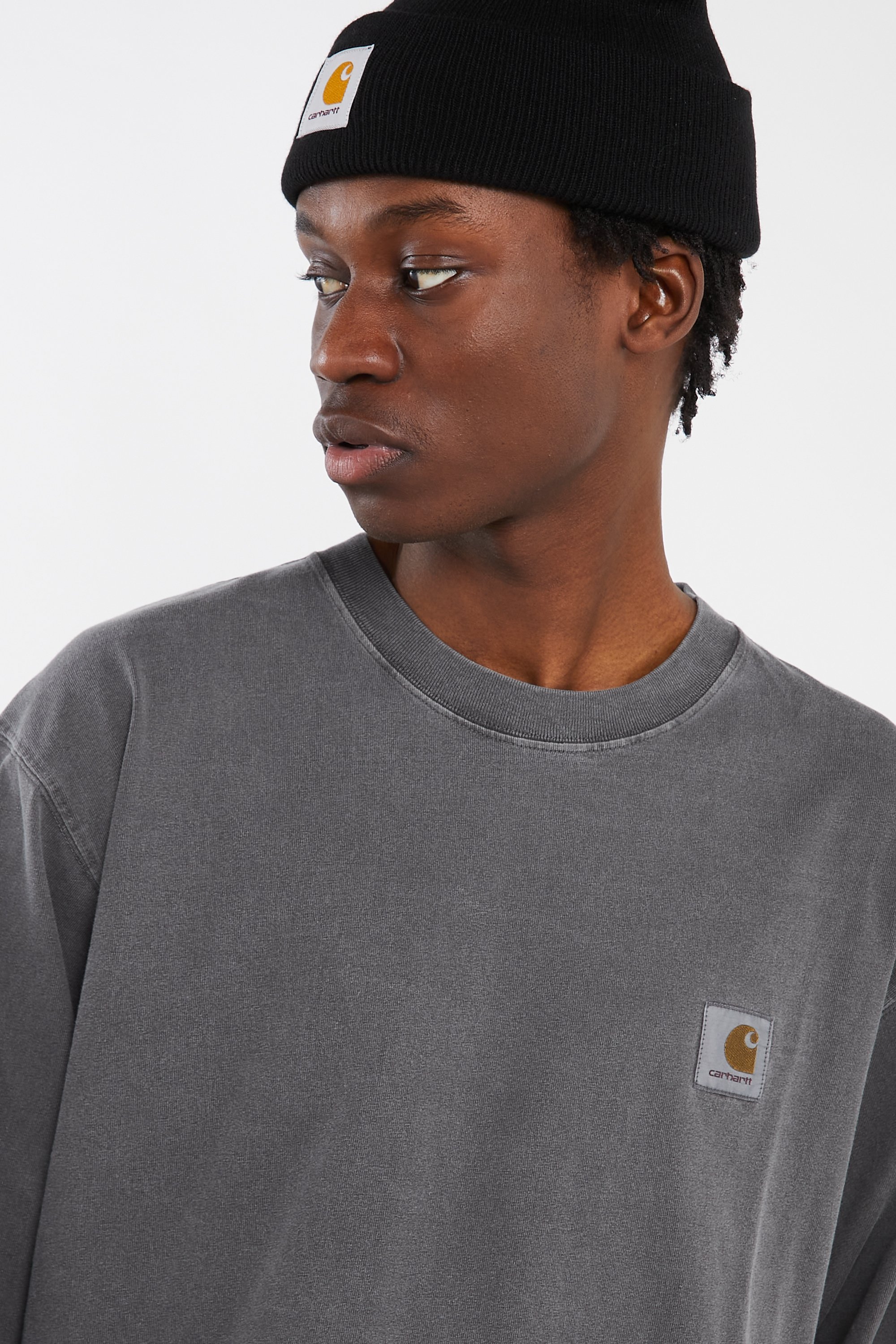 T-shirt | Black CARHARTT WIP Men