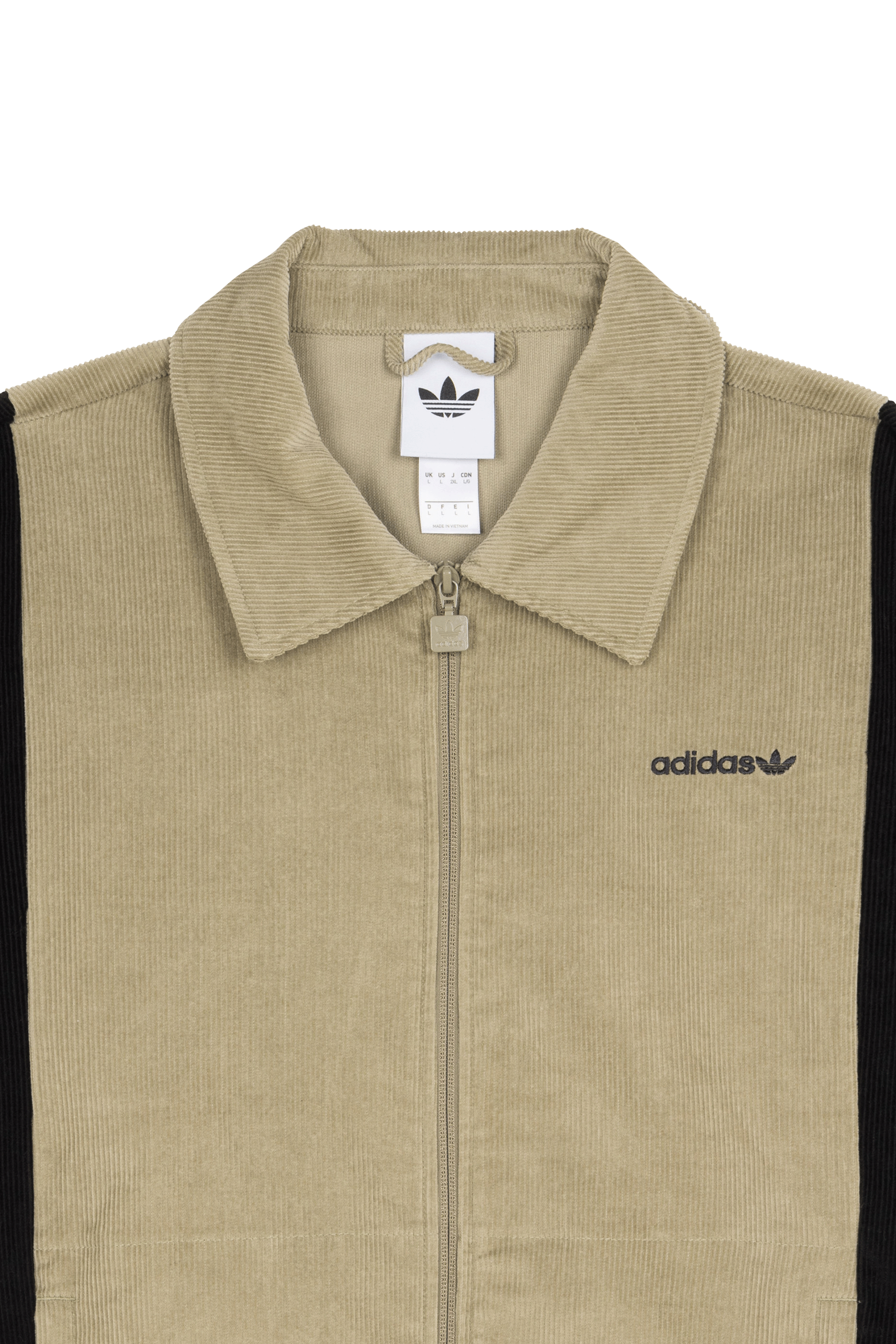 Jacket | Green ADIDAS Men