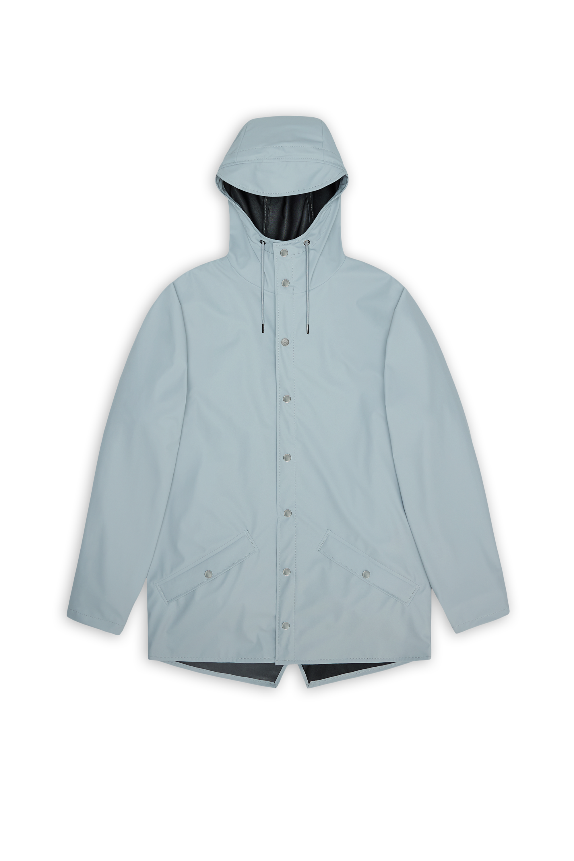 Coupe-vent imperméable à capuche JACKET W3 Pool
