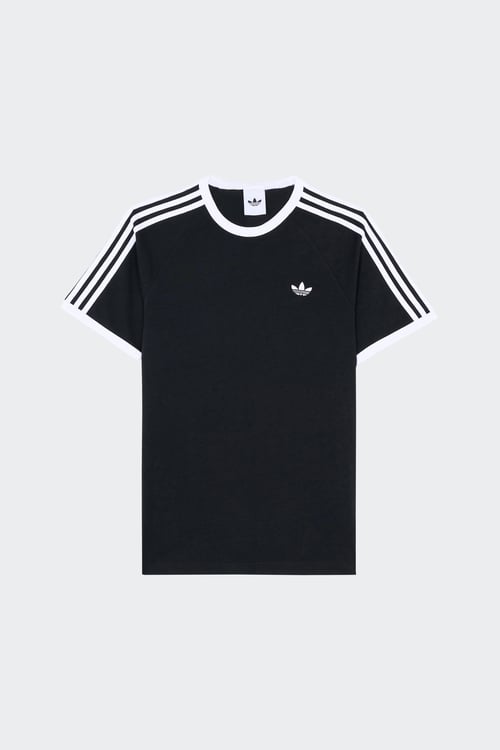 T-shirt - Taille L Noir