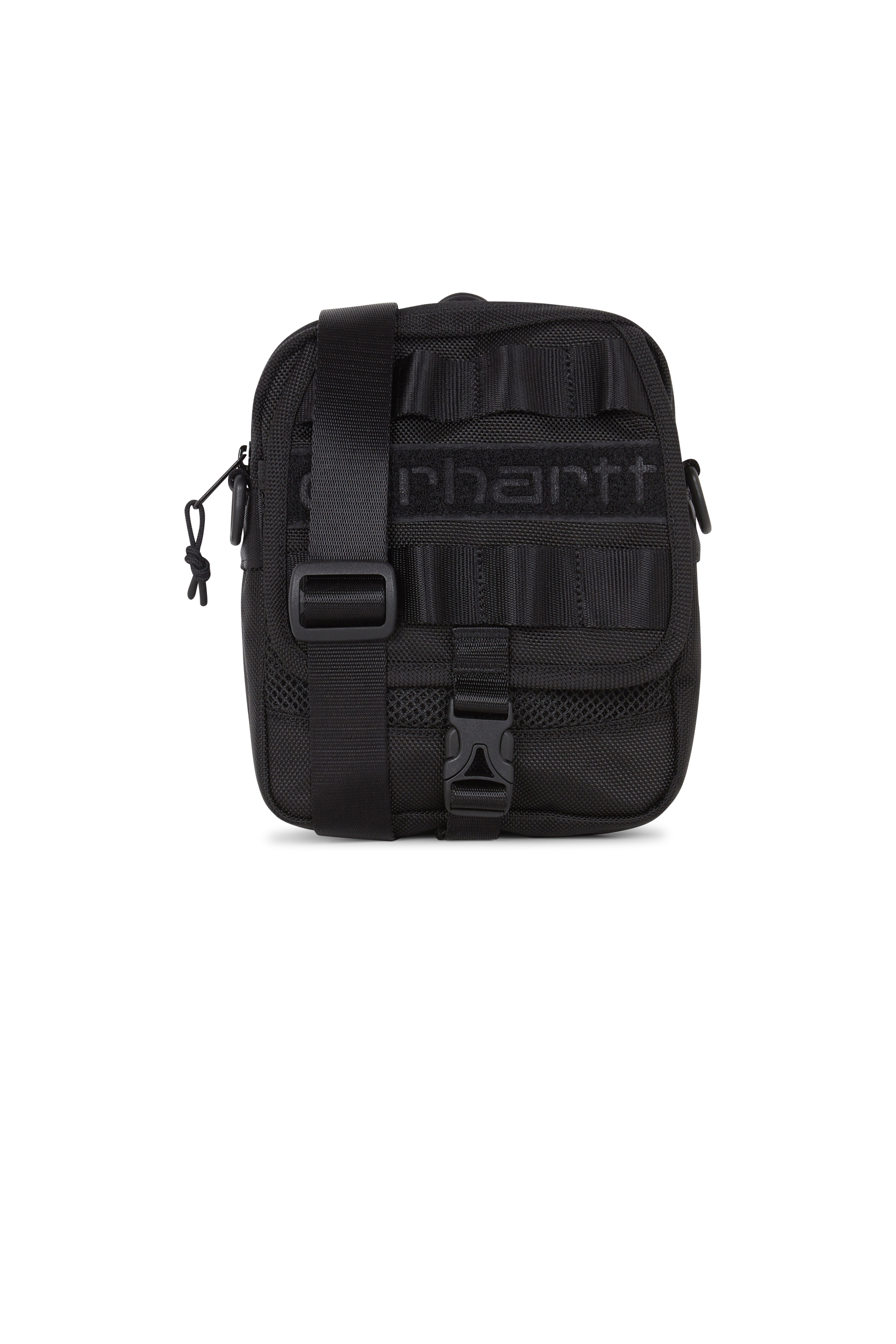 Sac porté épaule Prescott Shoulder Pouch Black