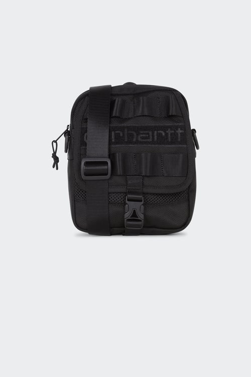Sac porté épaule - Taille TU Noir
