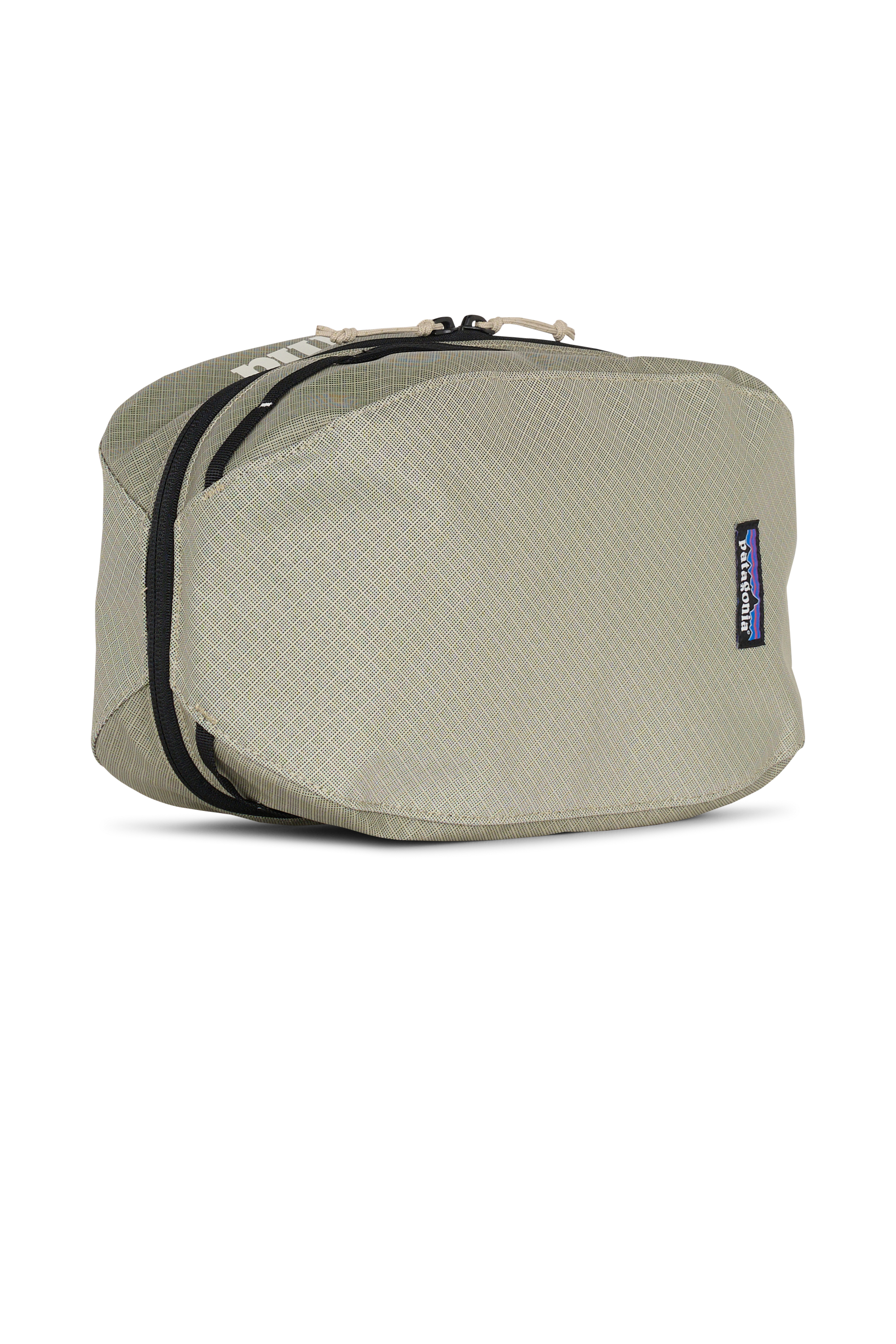 Yap wash bag Beige