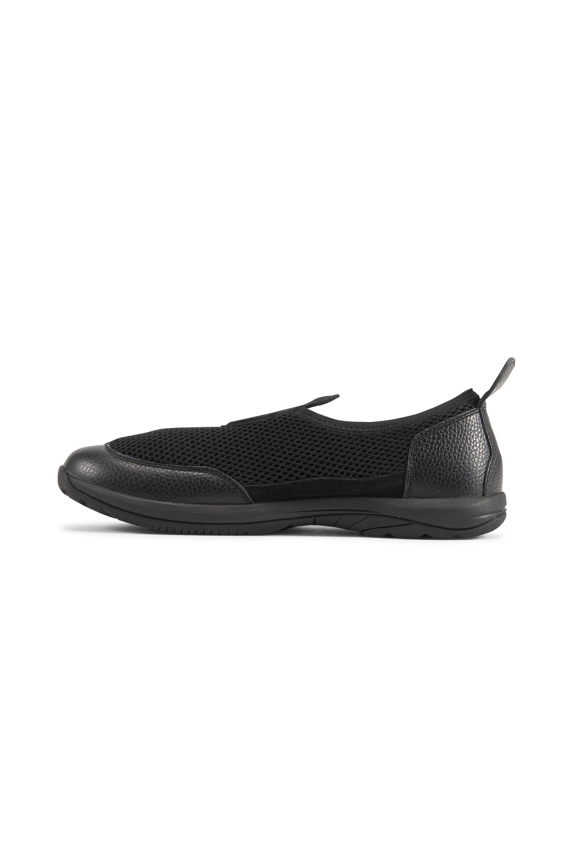 Slip-on Noir