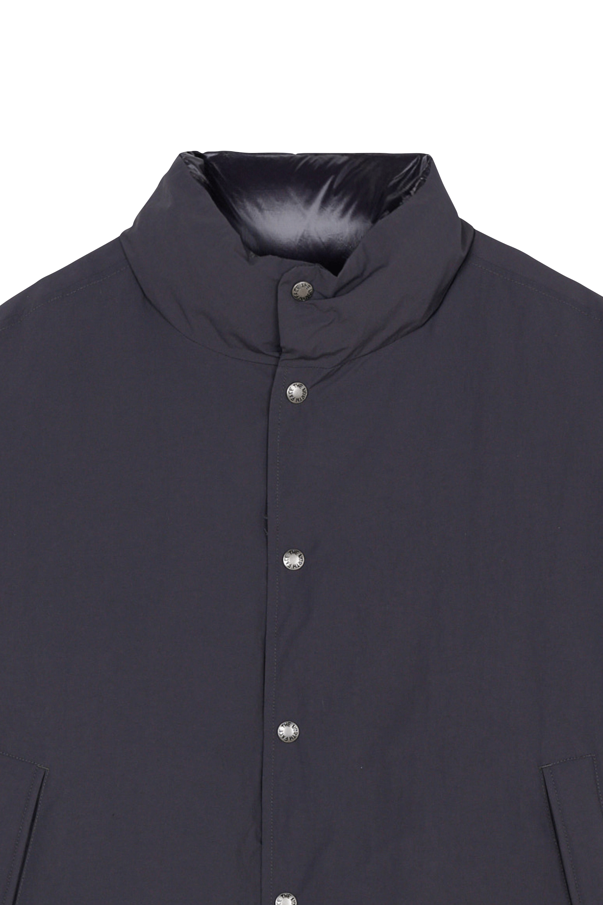 Doudoune | Gris THE NORTH FACE Homme