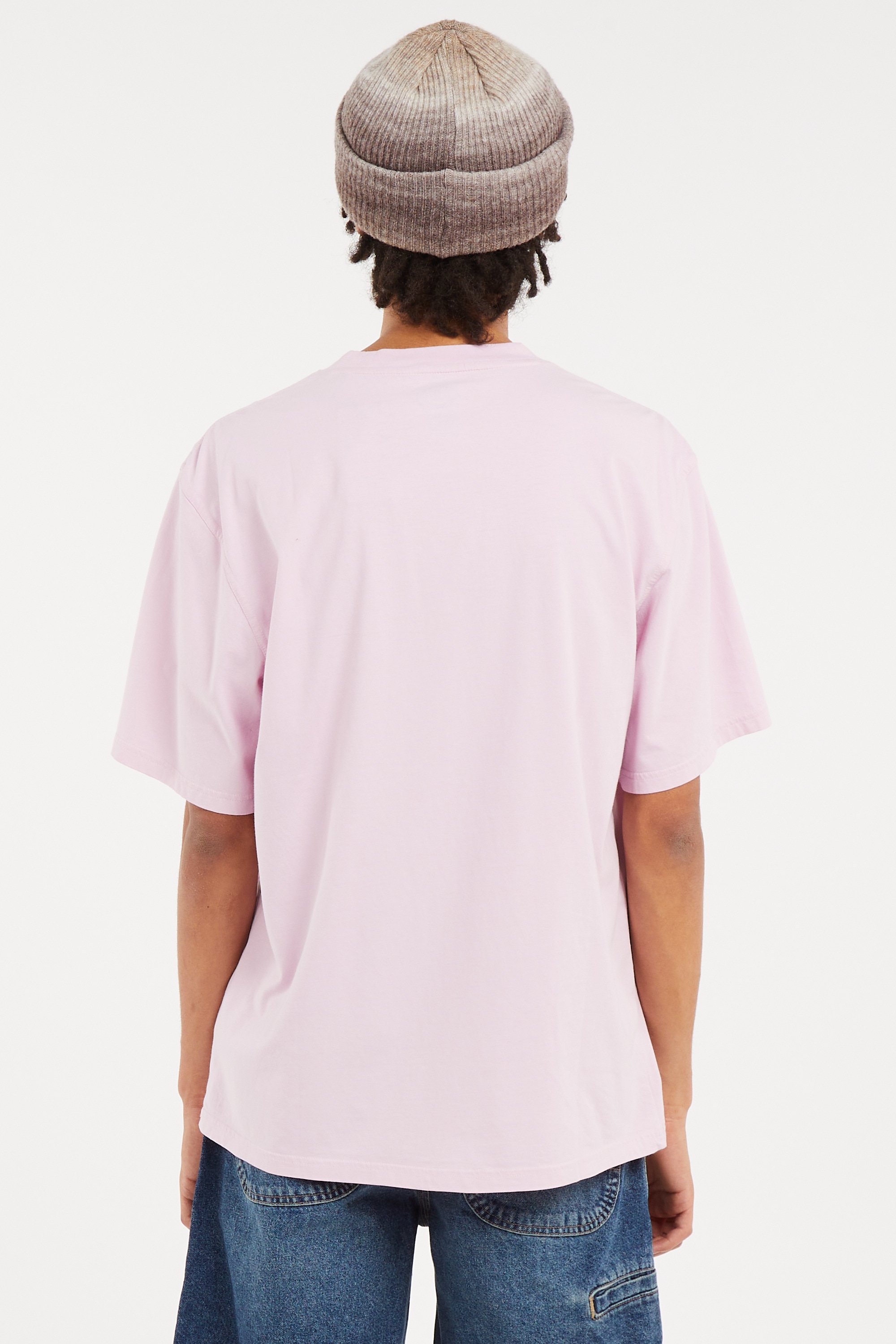 T-shirt | Rose DICKIES Homme