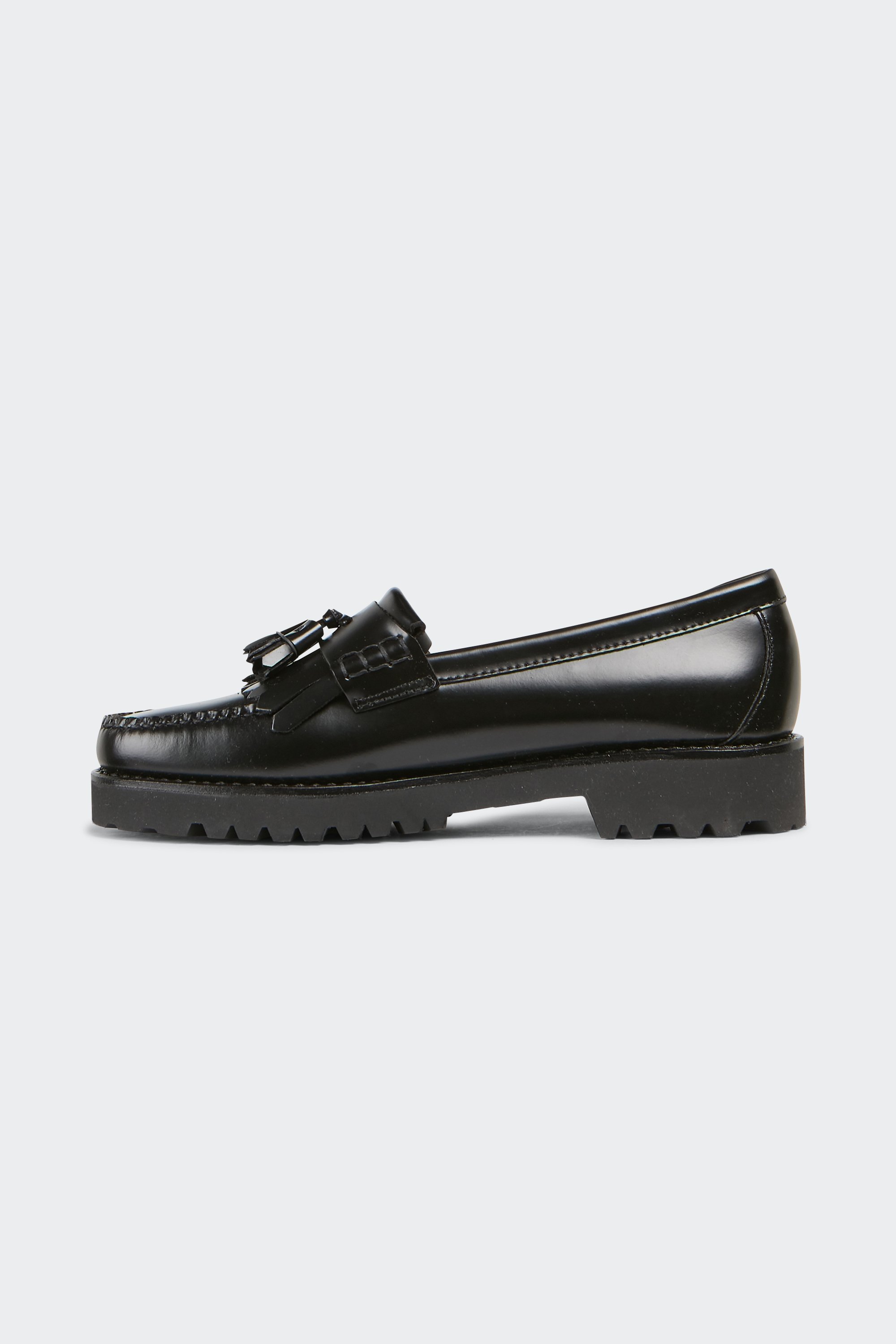 Moccasins | Black by G.H. BASS & CO. Moccasins Black