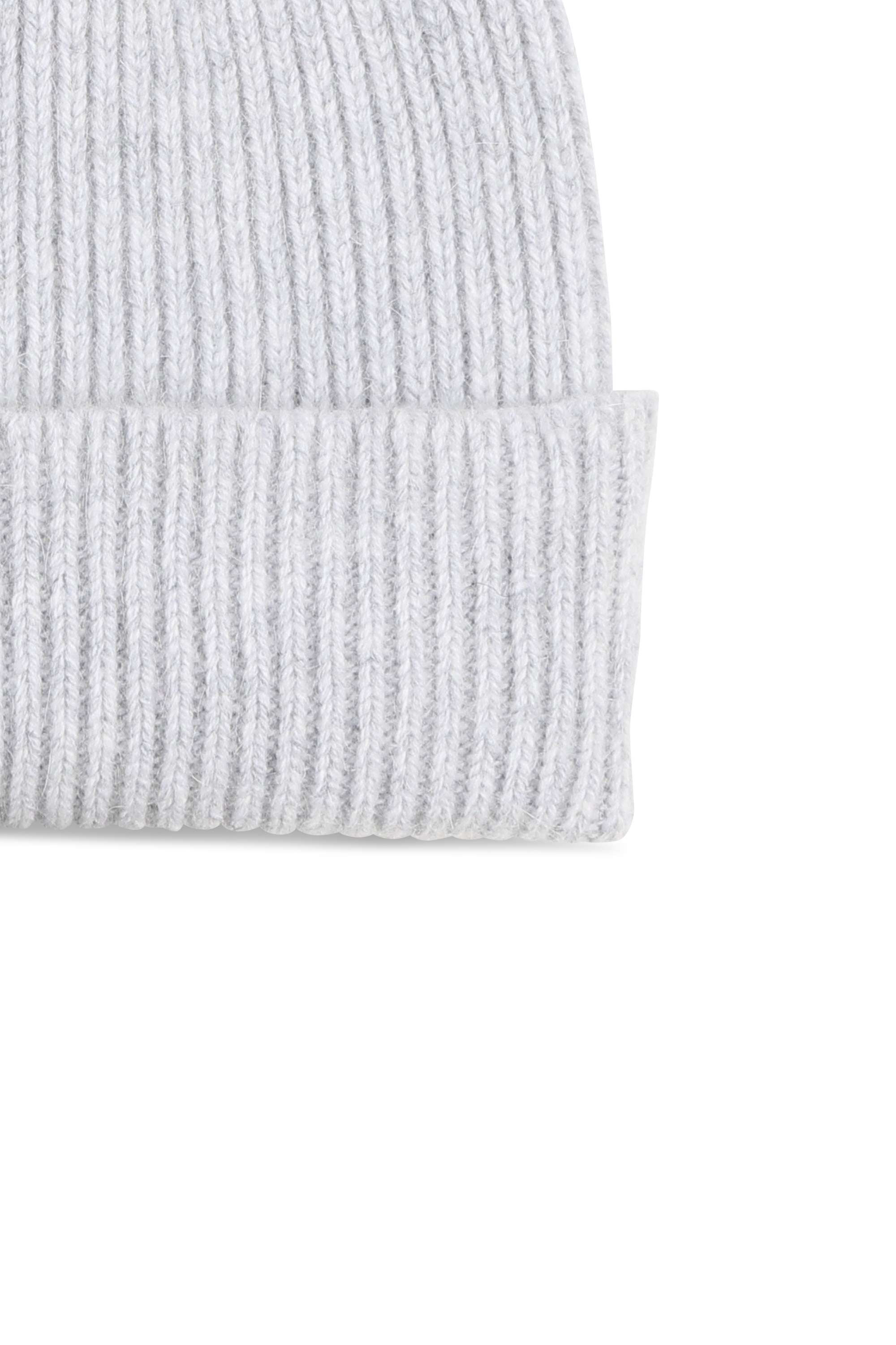 Bonnet Gris