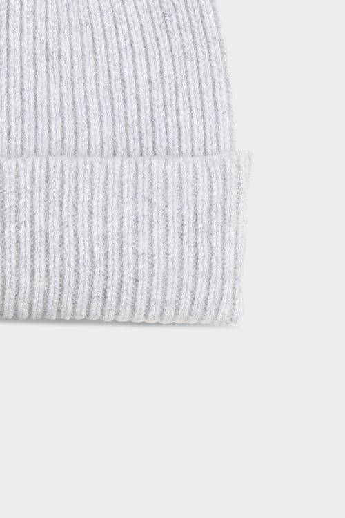MACKIE Bonnet Gris