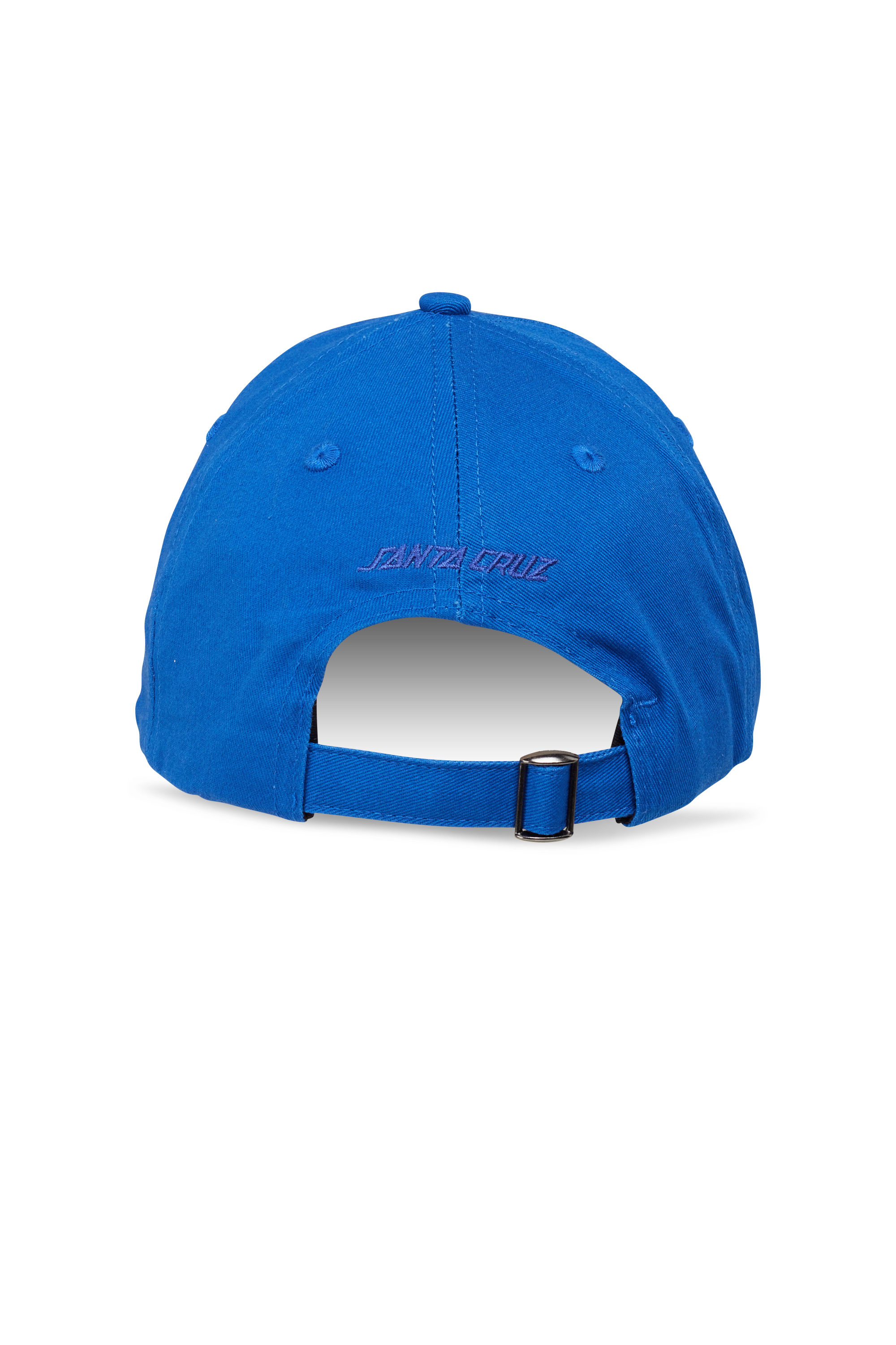 Cap SANTA CRUZ Blue