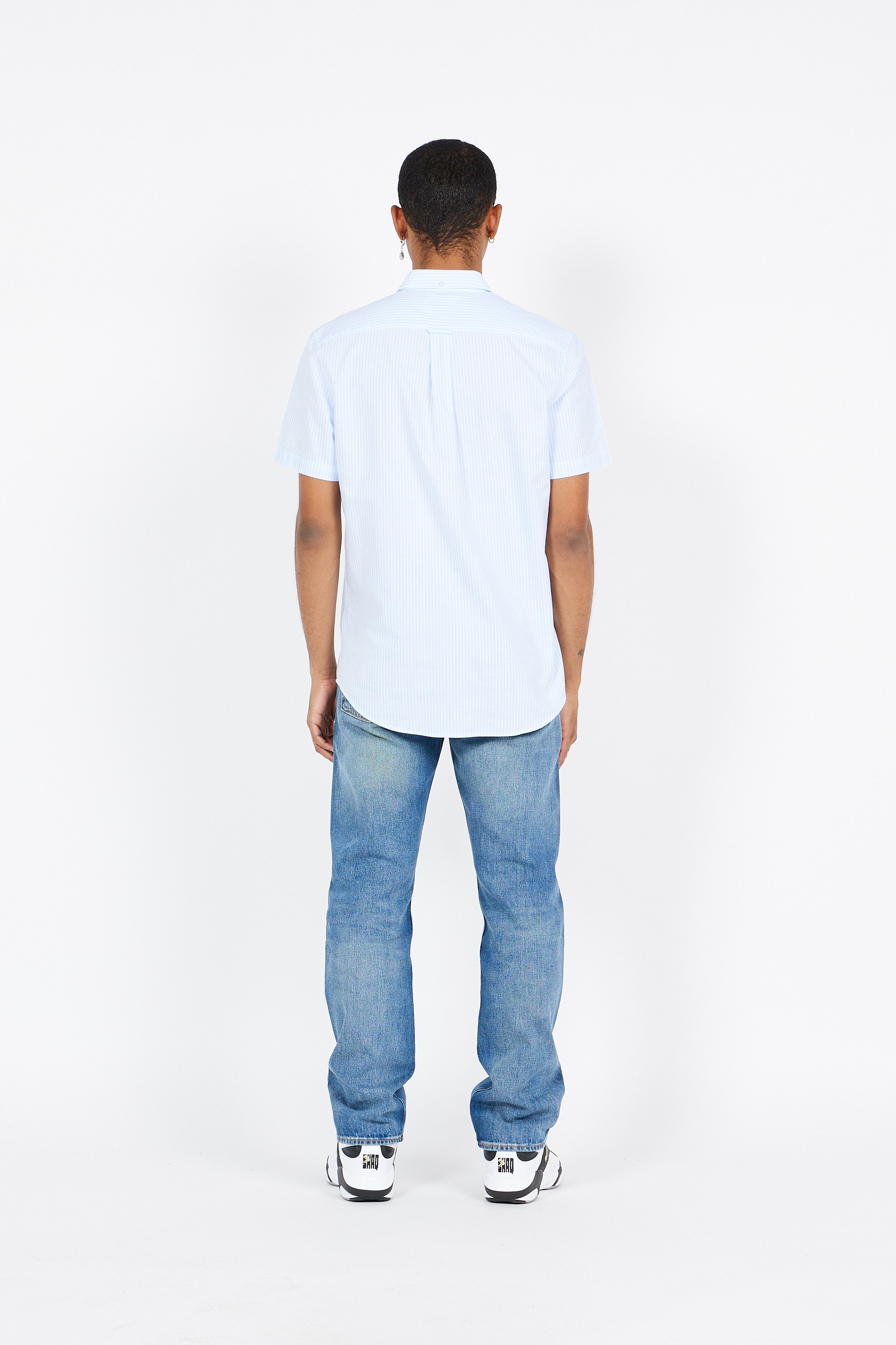Chemise  | Bleu by FARAH Chemise  Bleu