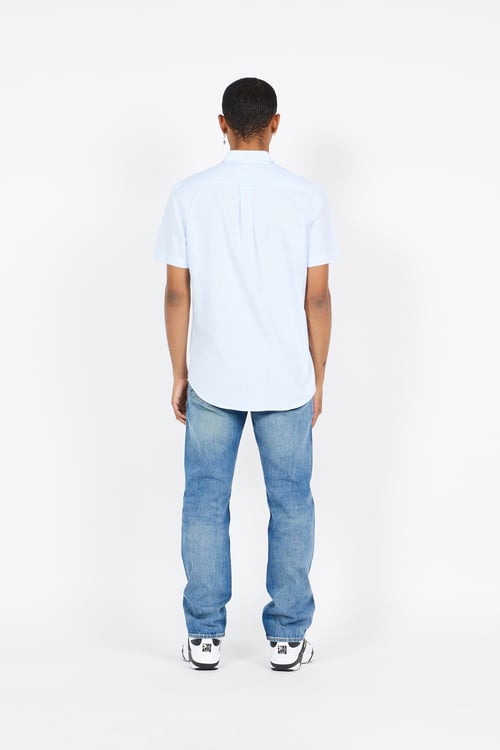 FARAH Chemise  Bleu