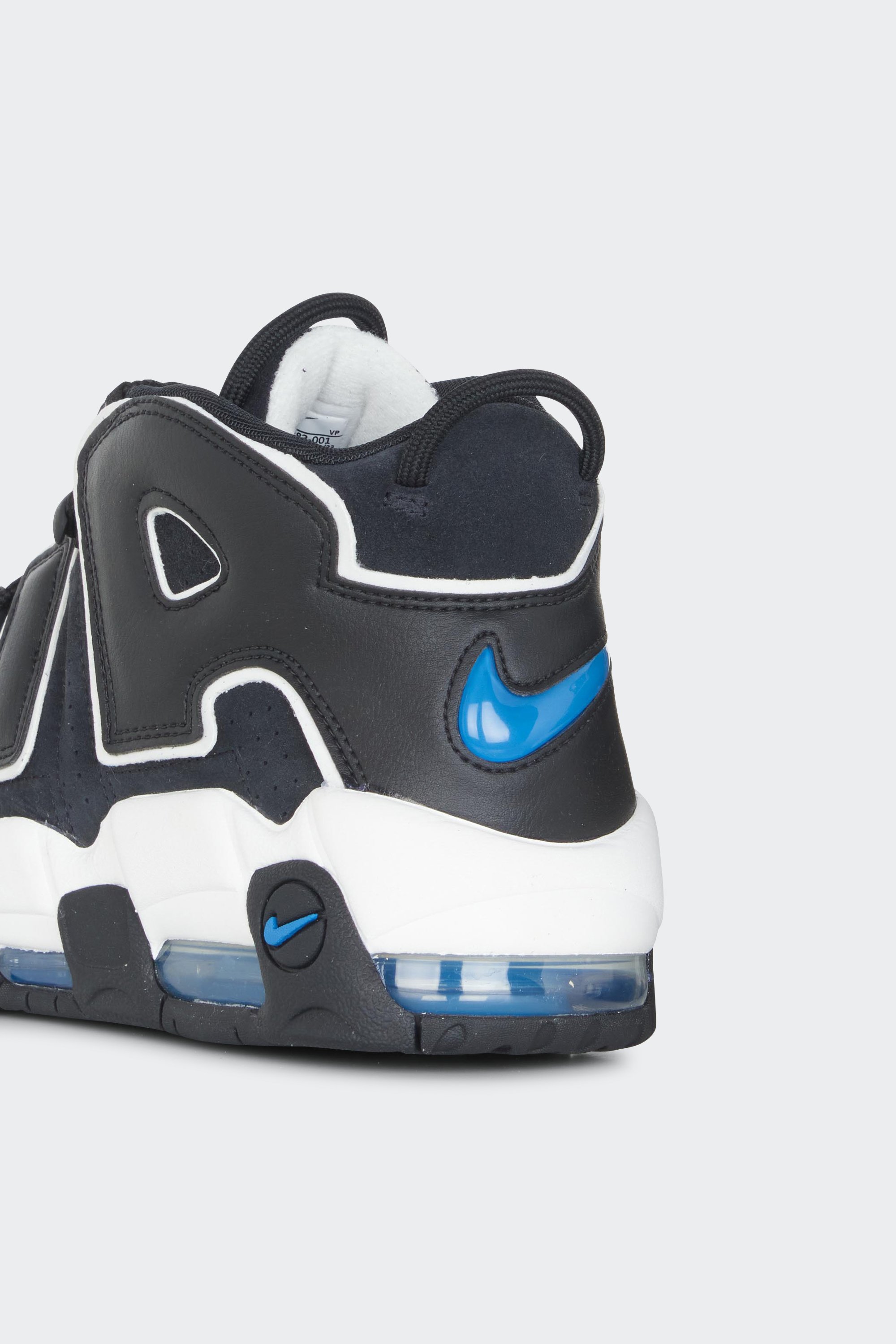 Sneakers | Black by NIKE Sneakers Black