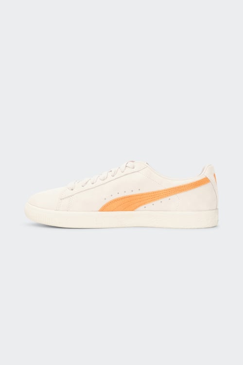 PUMA Baskets Beige