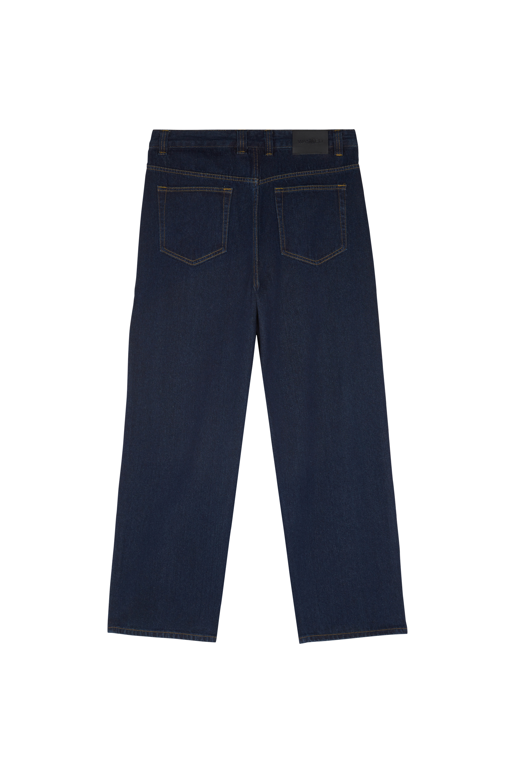 Jeans Blue