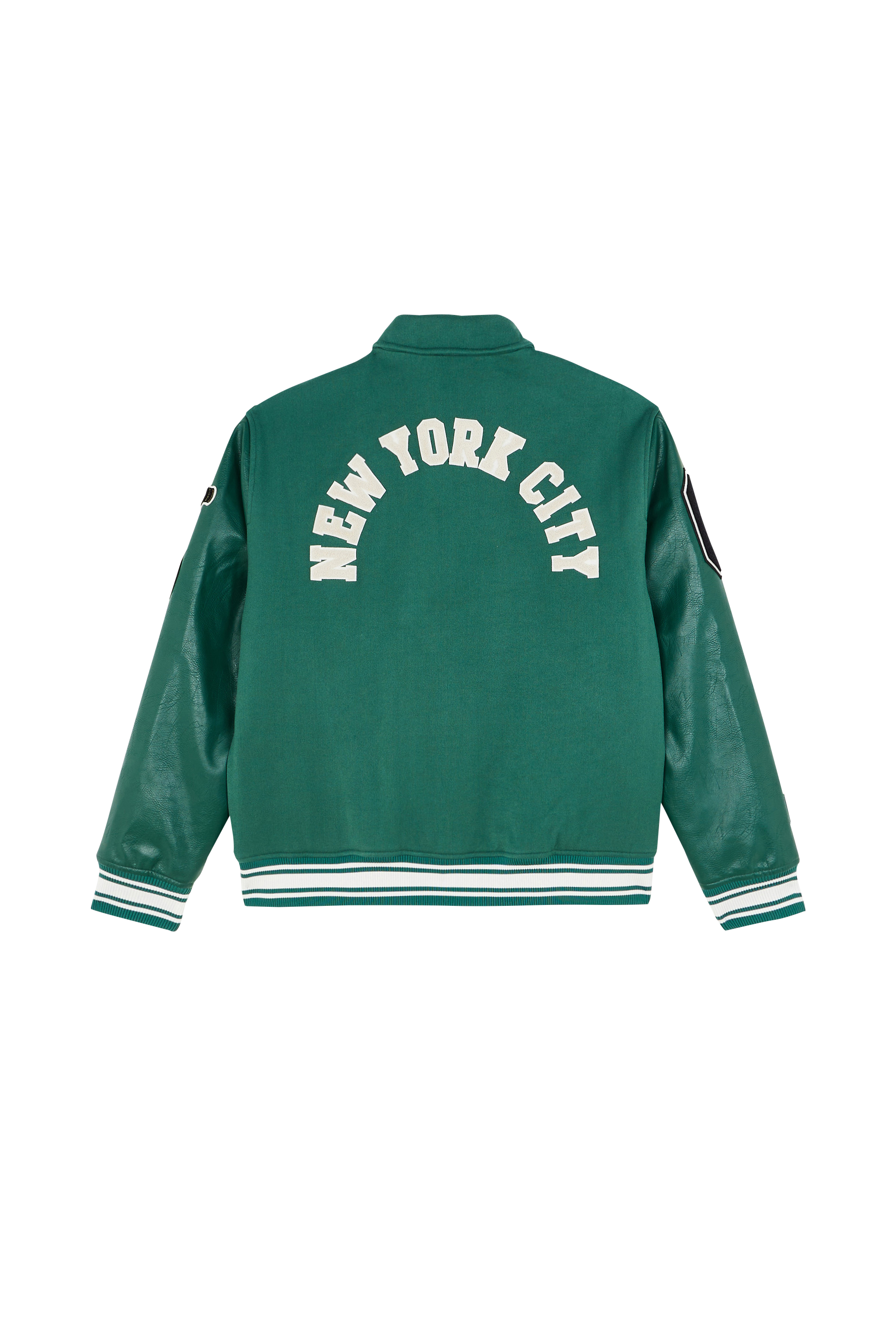 Veste Vert