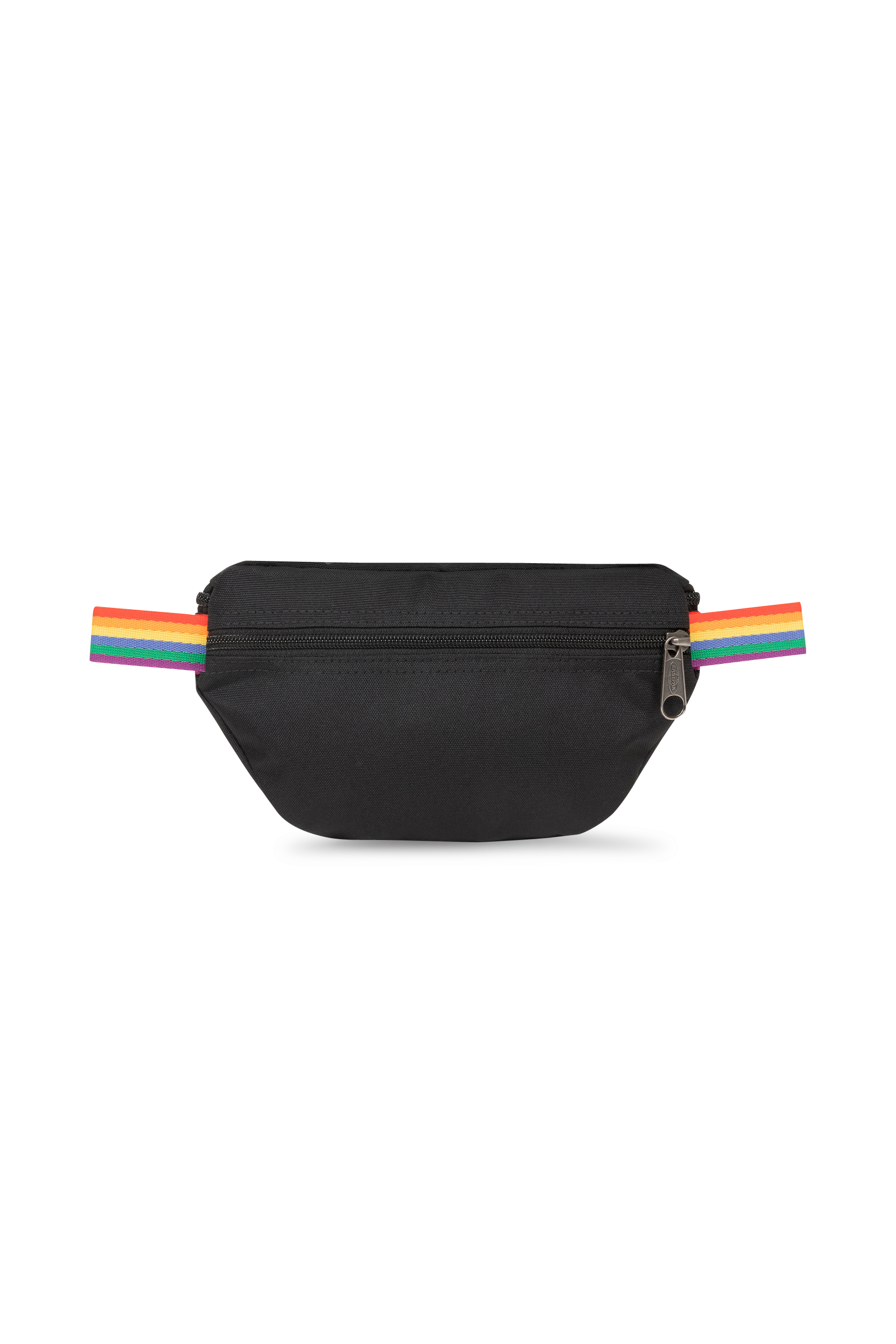 sac banane Noir