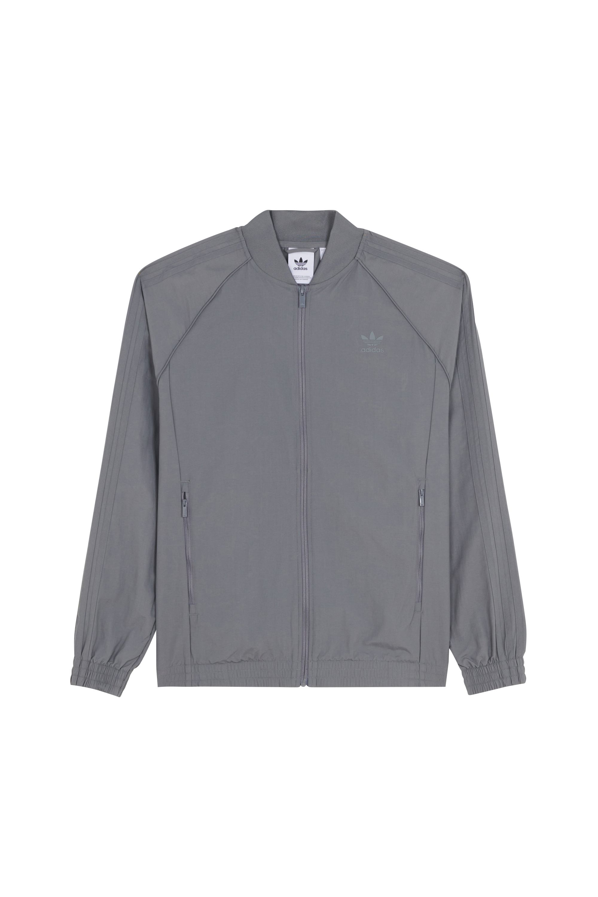 Veste  Gris