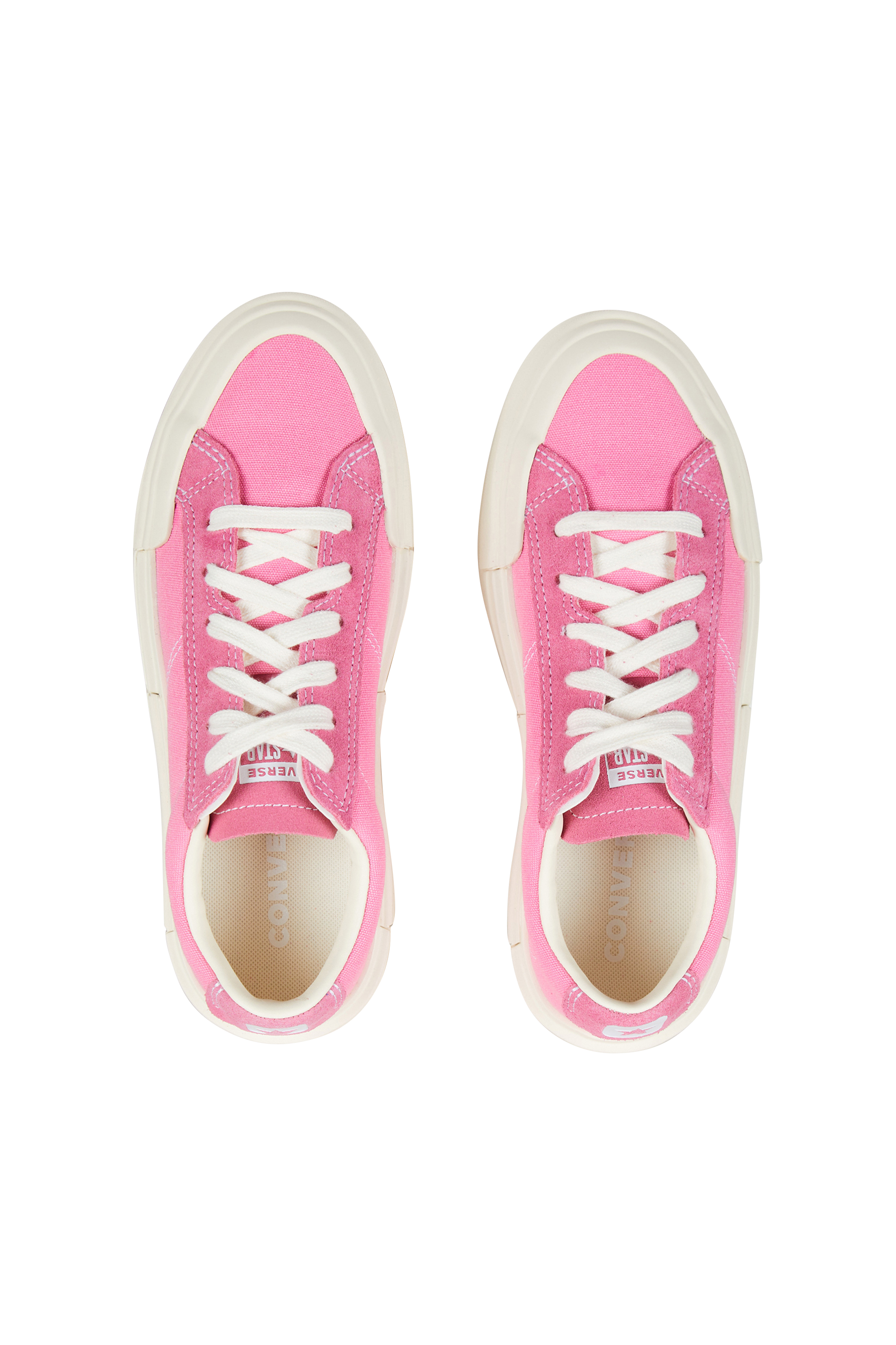 Baskets CONVERSE Rose